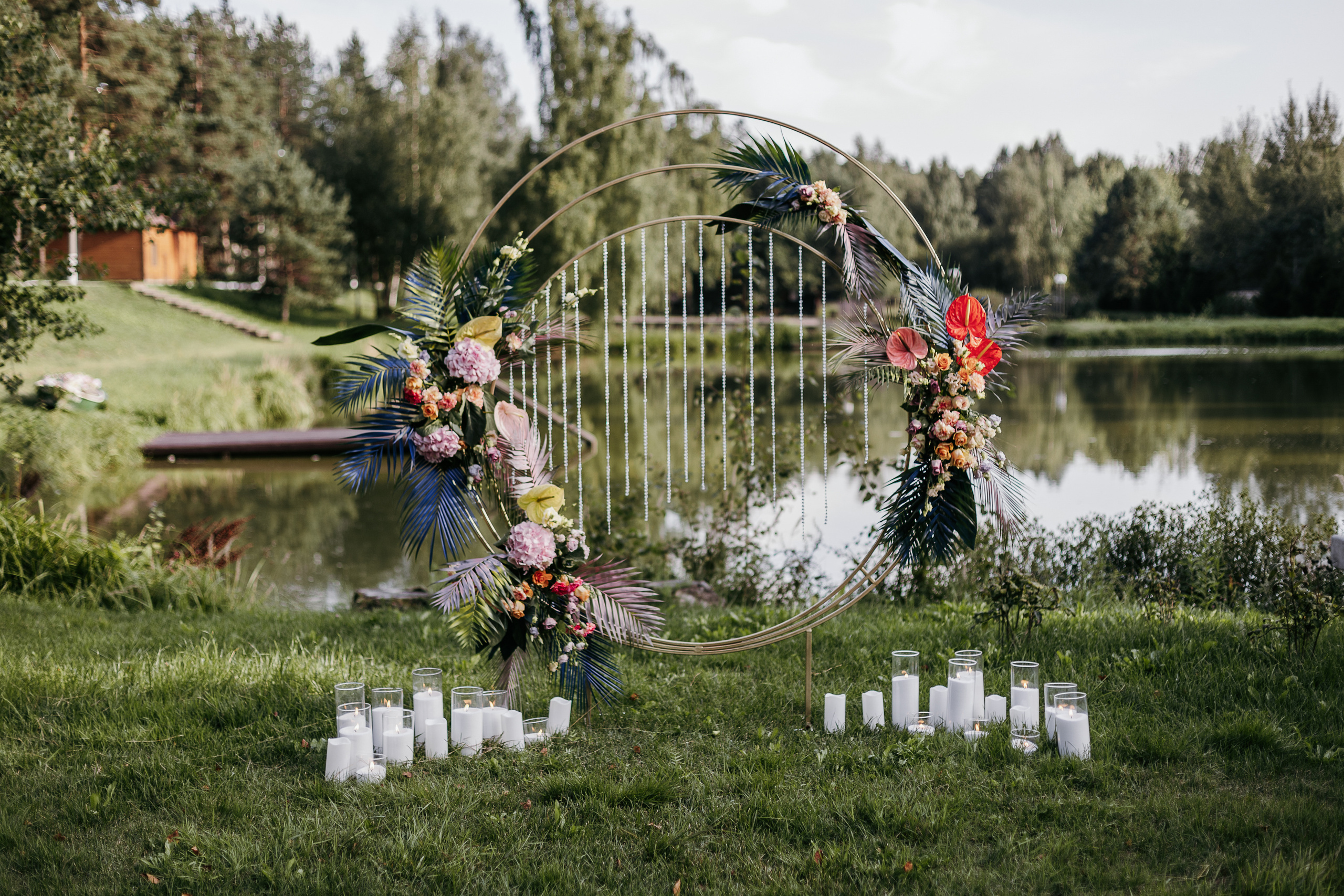 E & Y. Свадебный фотограф Ефимова Ольга