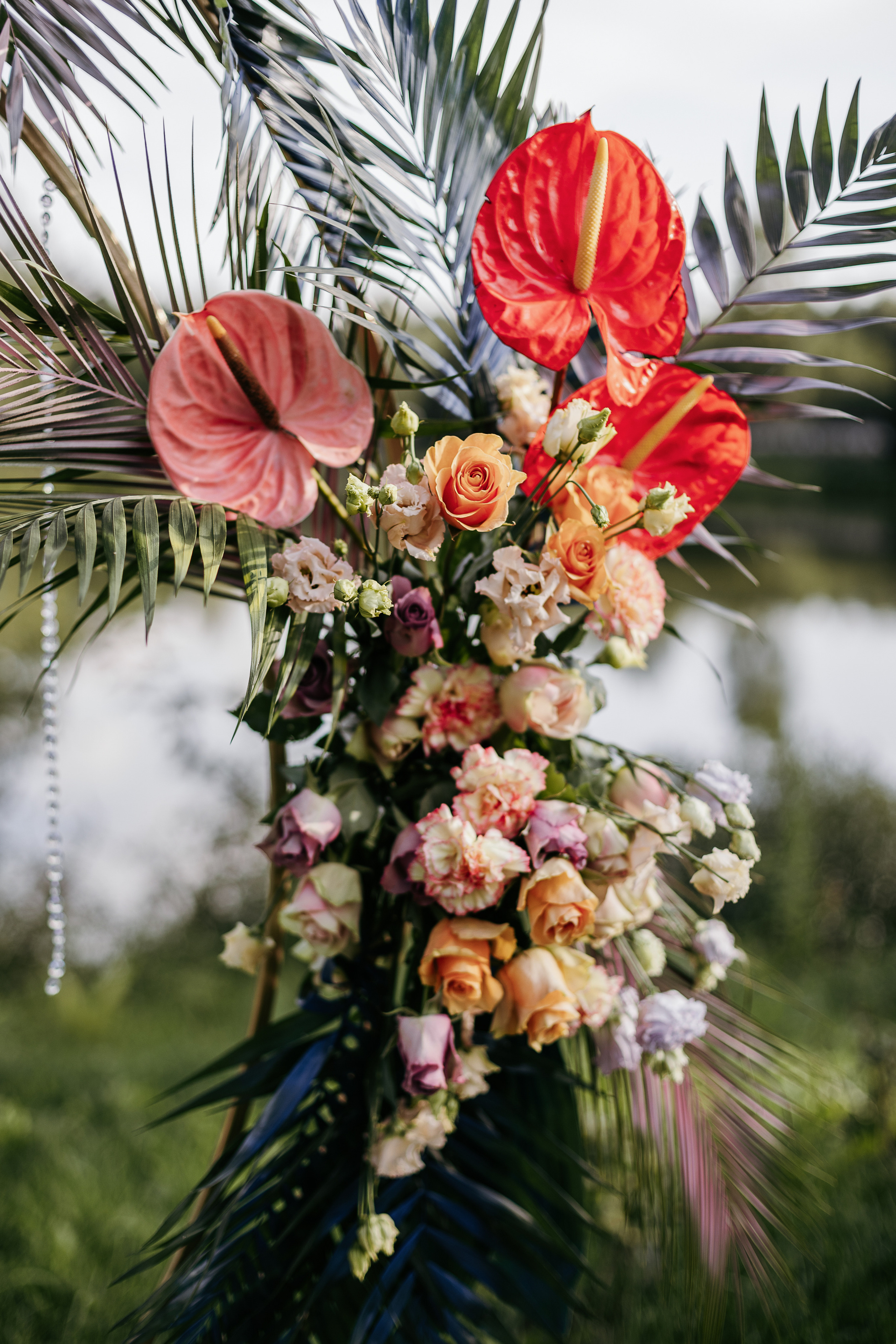 E & Y. Свадебный фотограф Ефимова Ольга