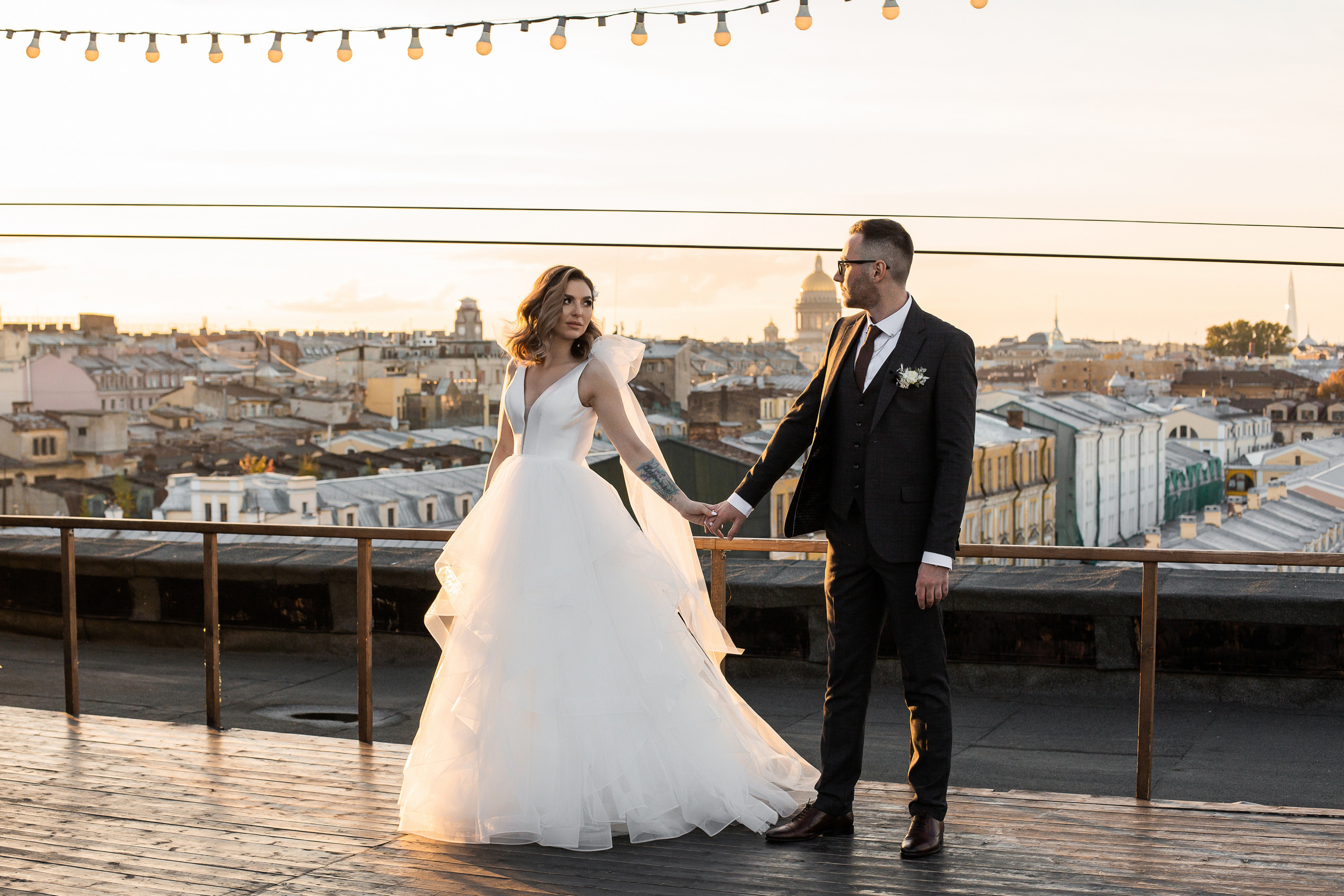 I & A. Свадебный фотограф Ефимова Ольга