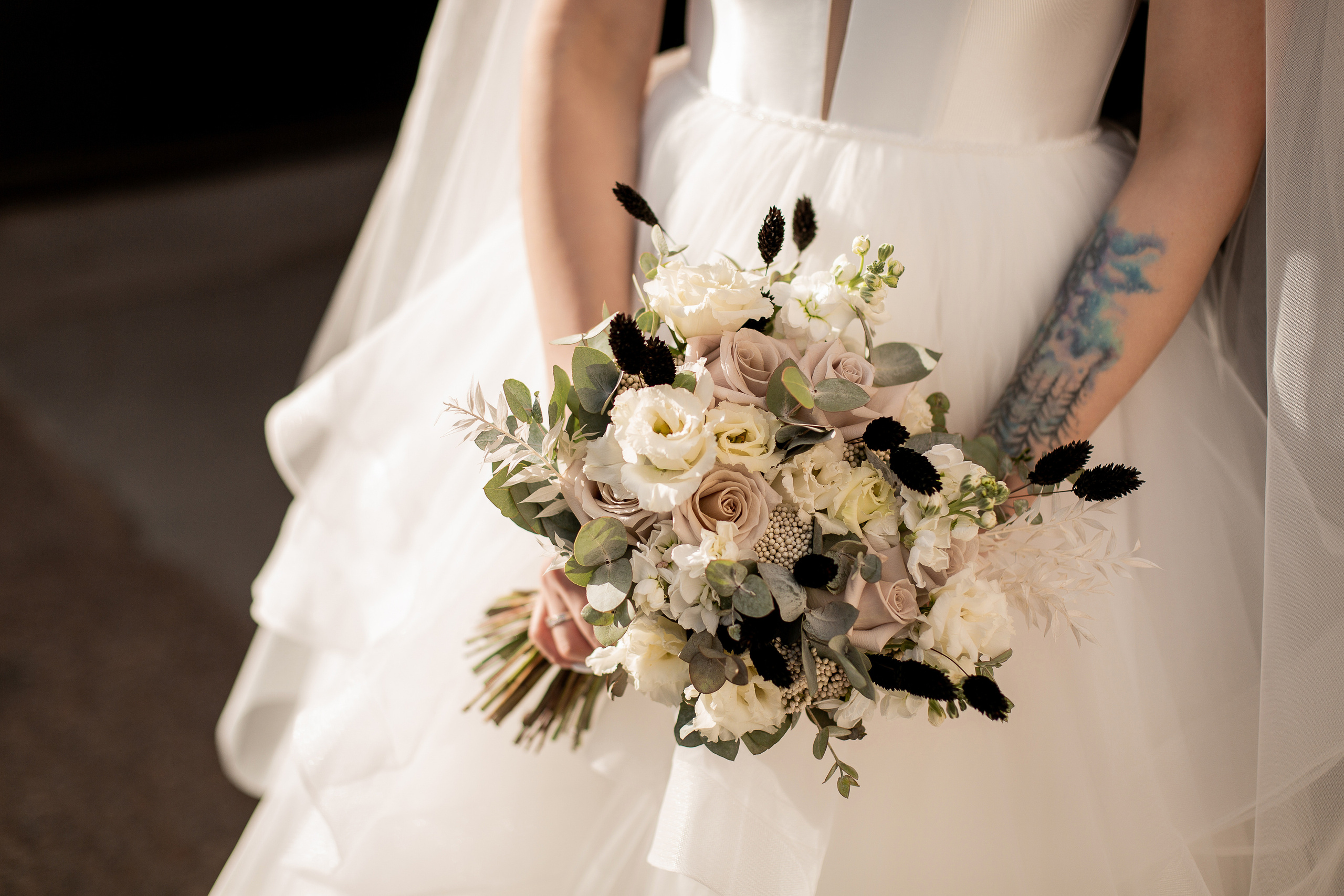 I & A. Свадебный фотограф Ефимова Ольга