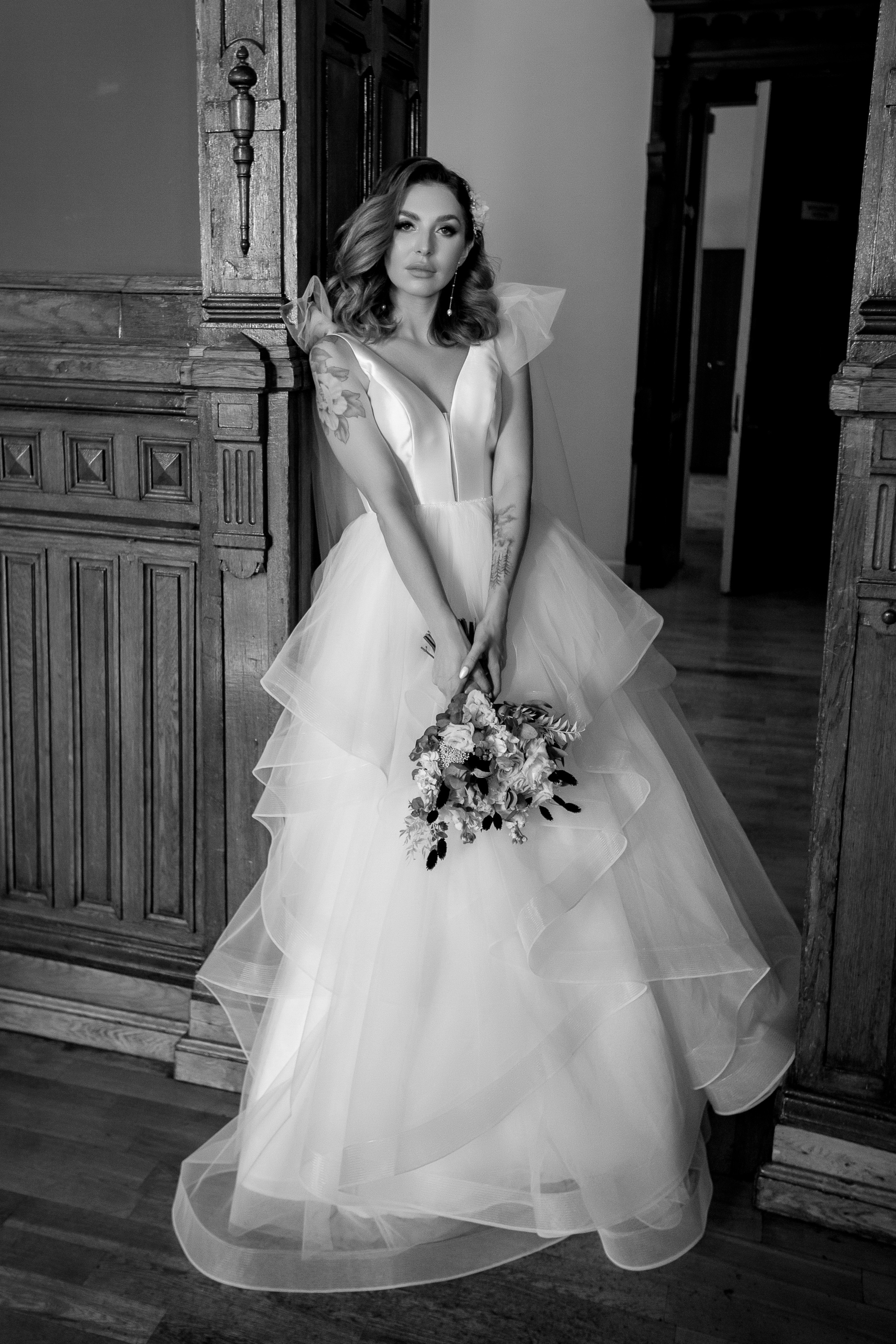 I & A. Свадебный фотограф Ефимова Ольга