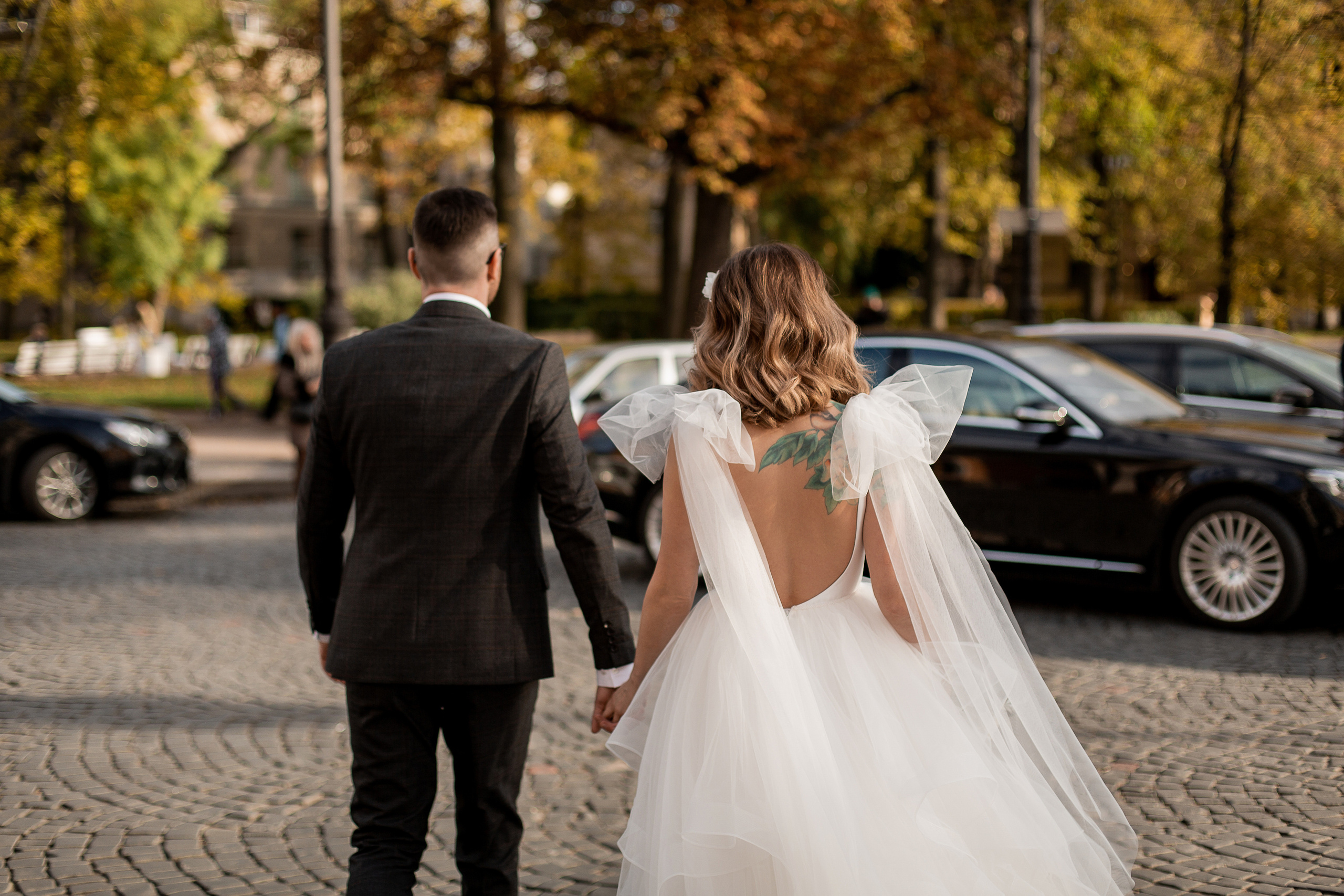 I & A. Свадебный фотограф Ефимова Ольга