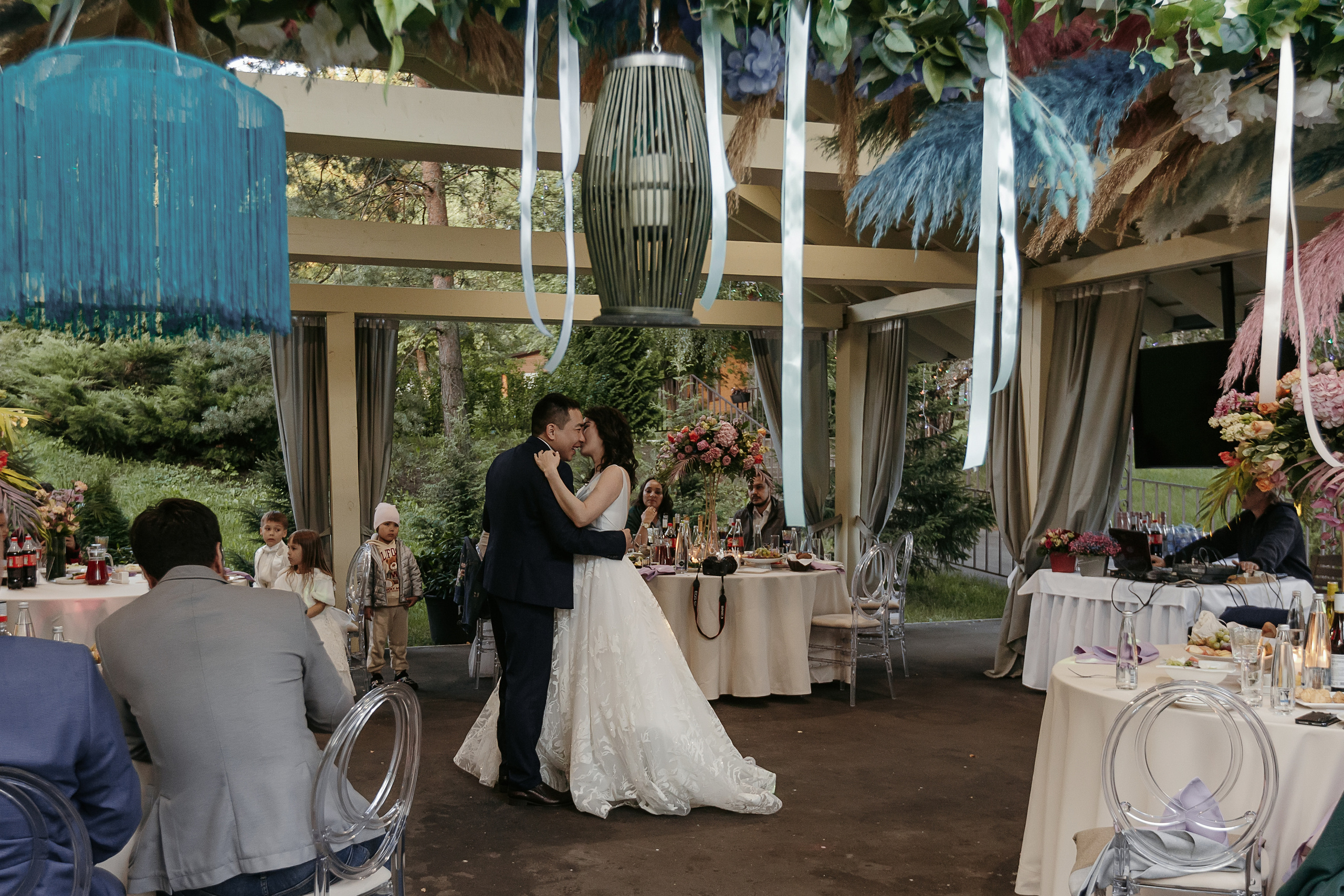 E & Y. Свадебный фотограф Ефимова Ольга