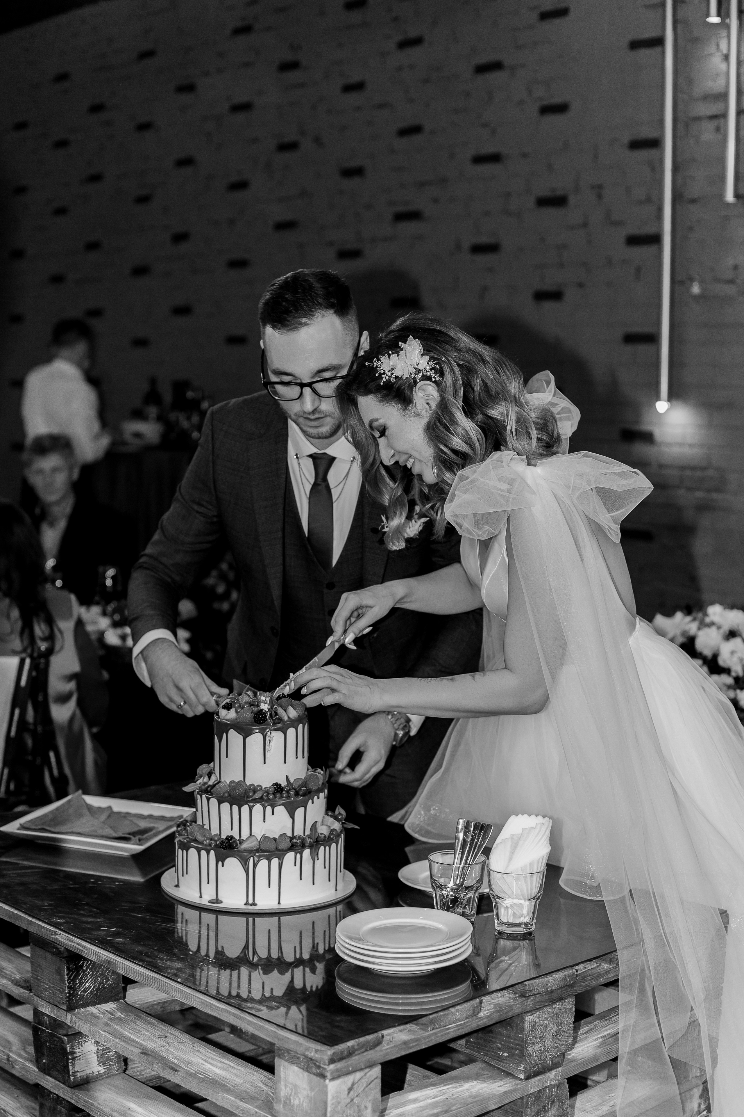 I & A. Свадебный фотограф Ефимова Ольга