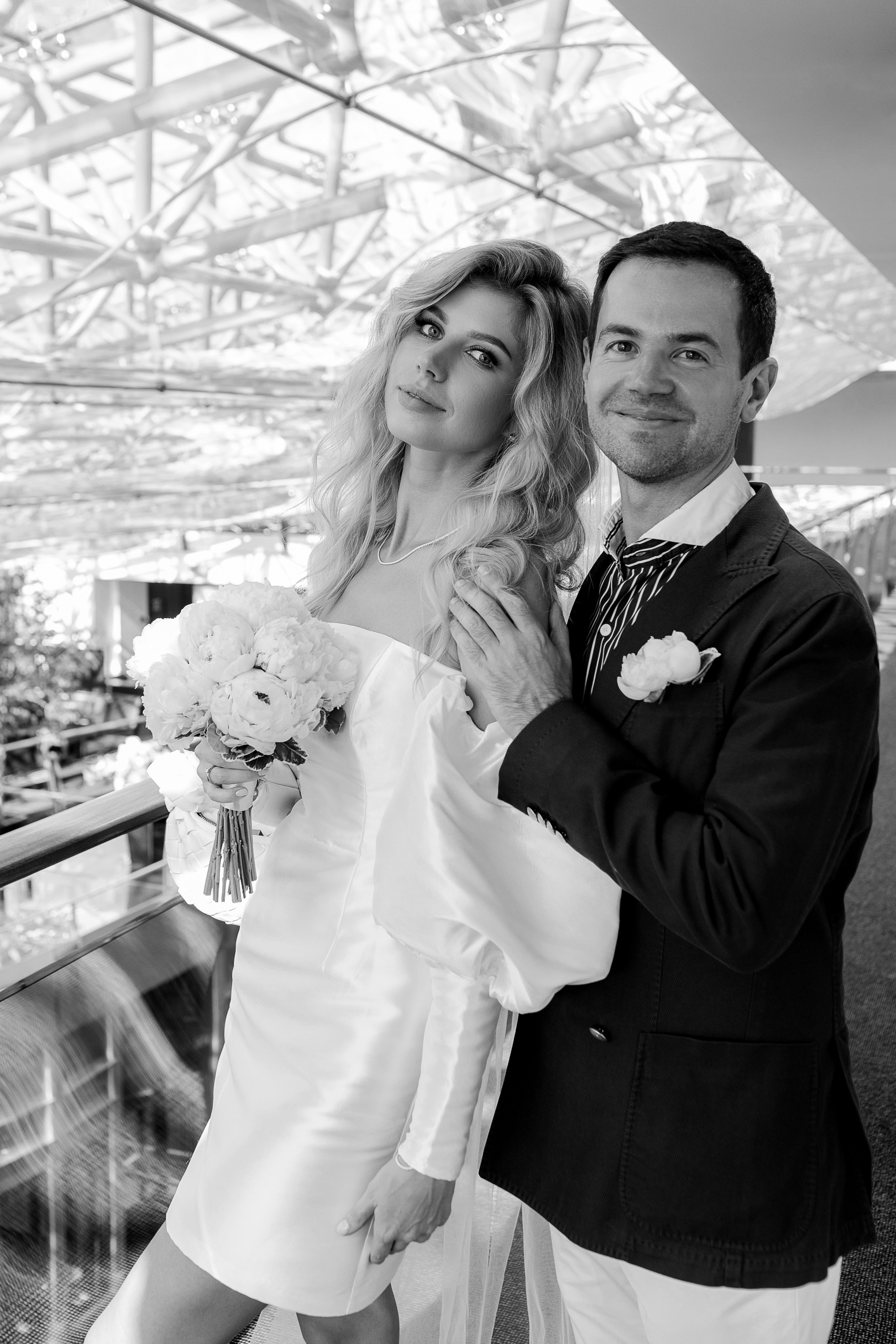 Y & D. Свадебный фотограф Ефимова Ольга