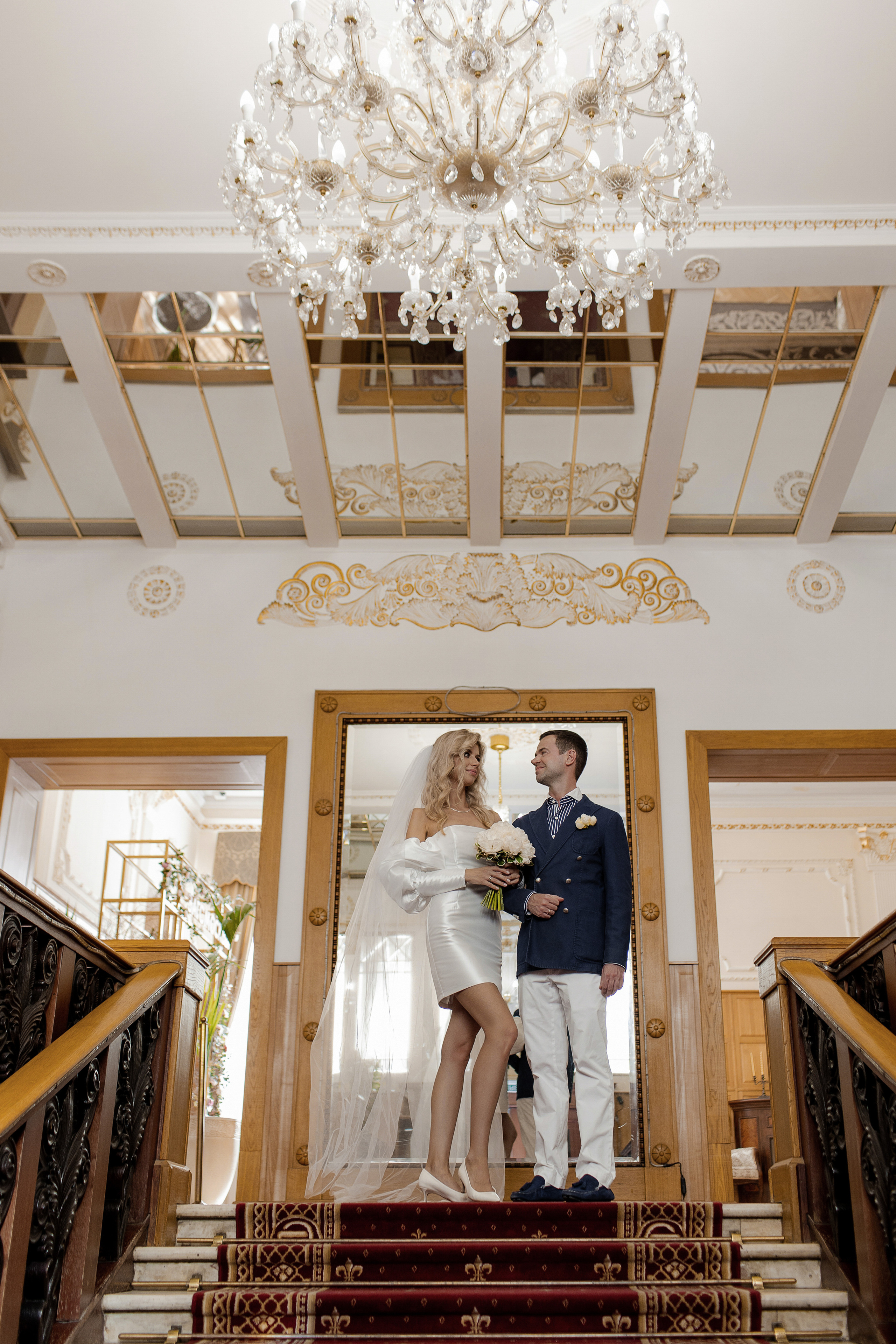 Y & D. Свадебный фотограф Ефимова Ольга