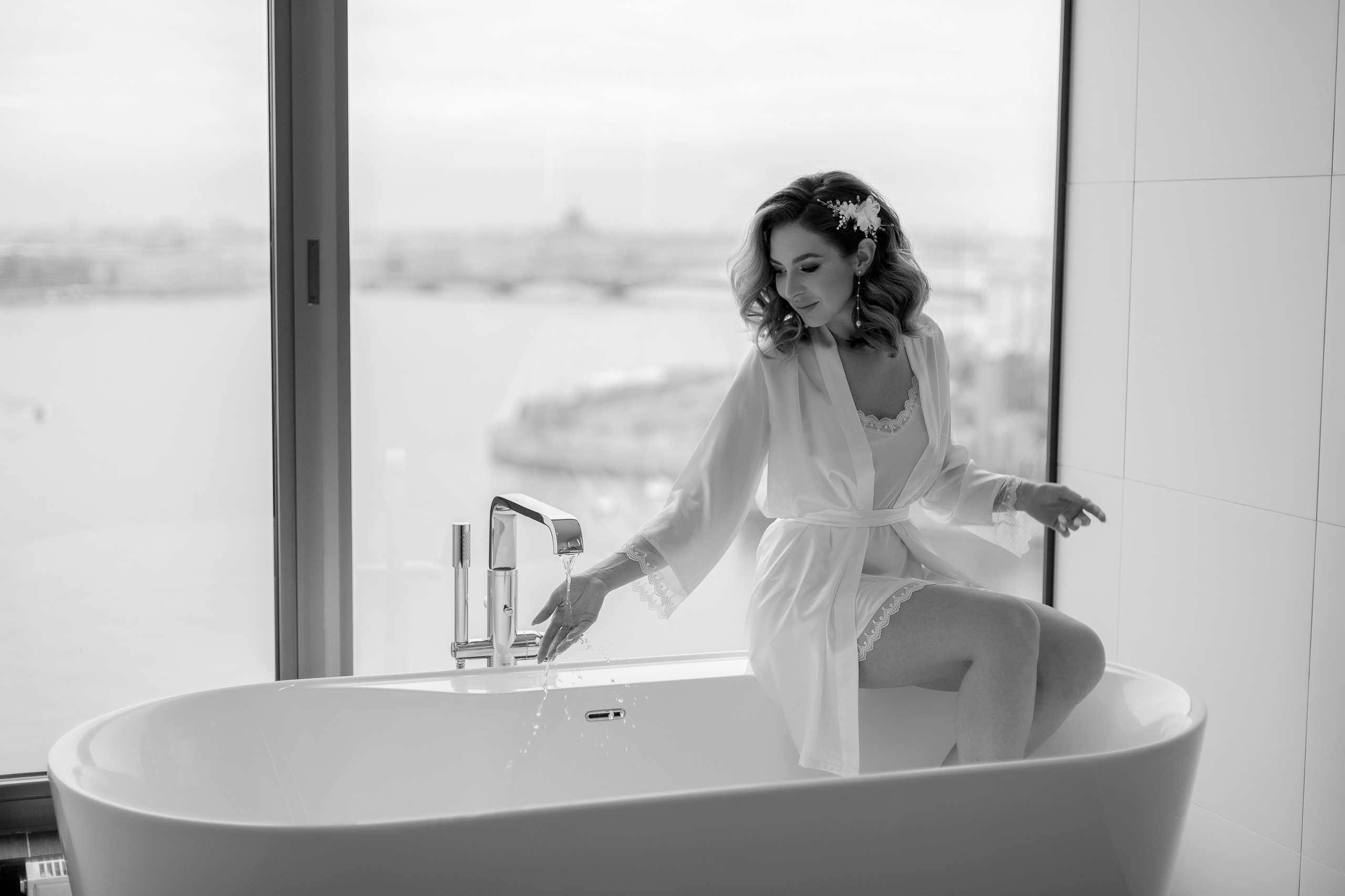 I & A. Свадебный фотограф Ефимова Ольга