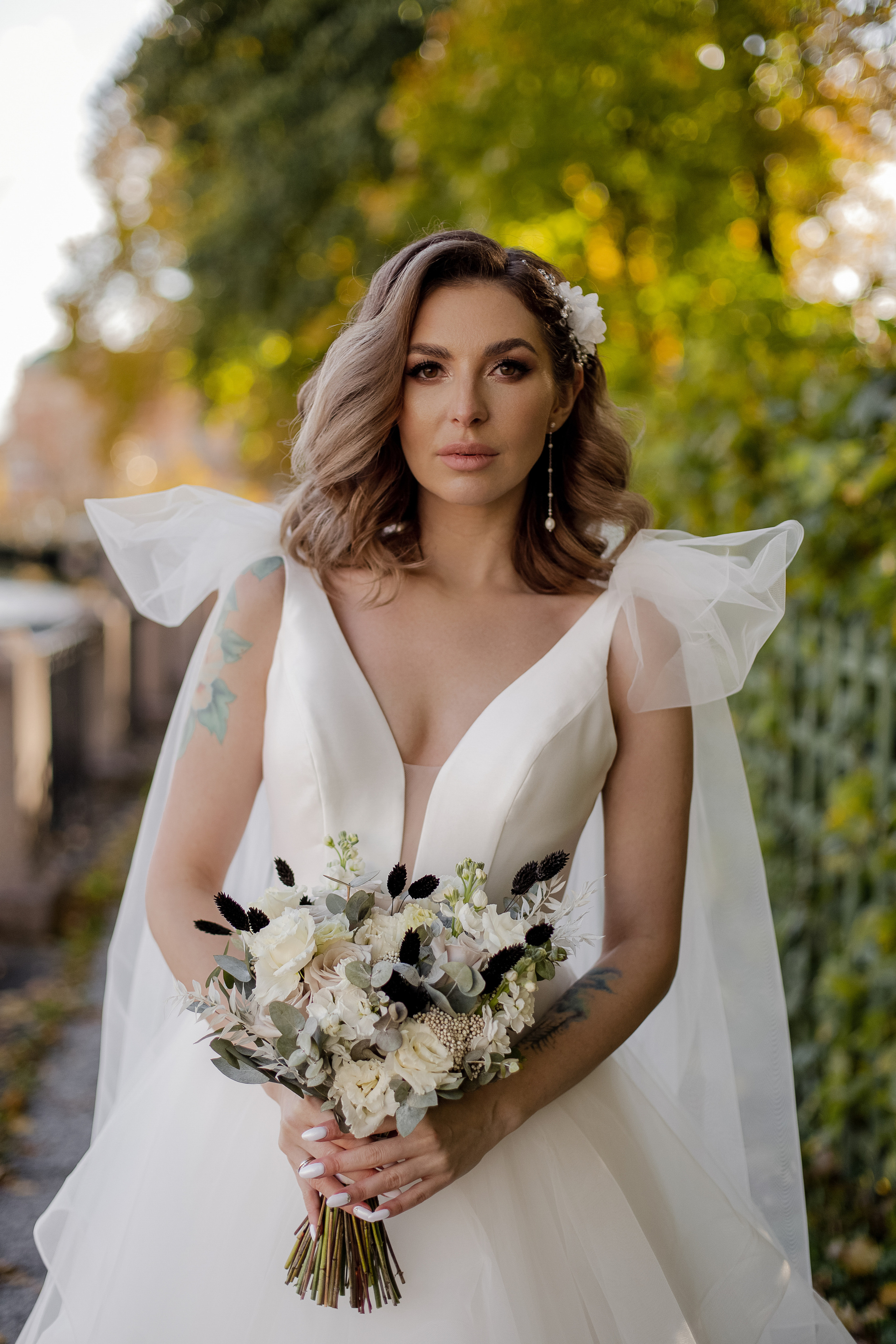 I & A. Свадебный фотограф Ефимова Ольга