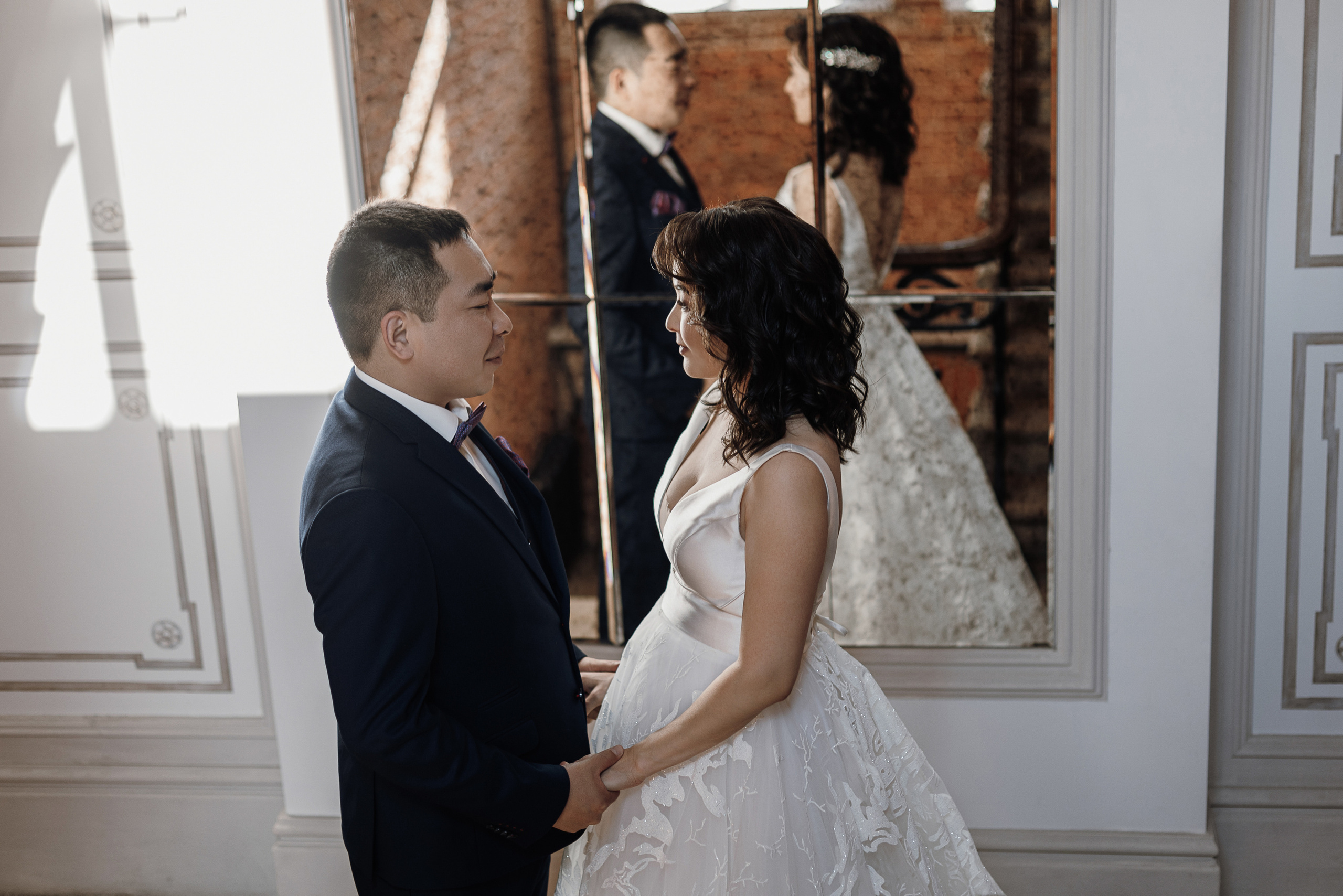 E & Y. Свадебный фотограф Ефимова Ольга