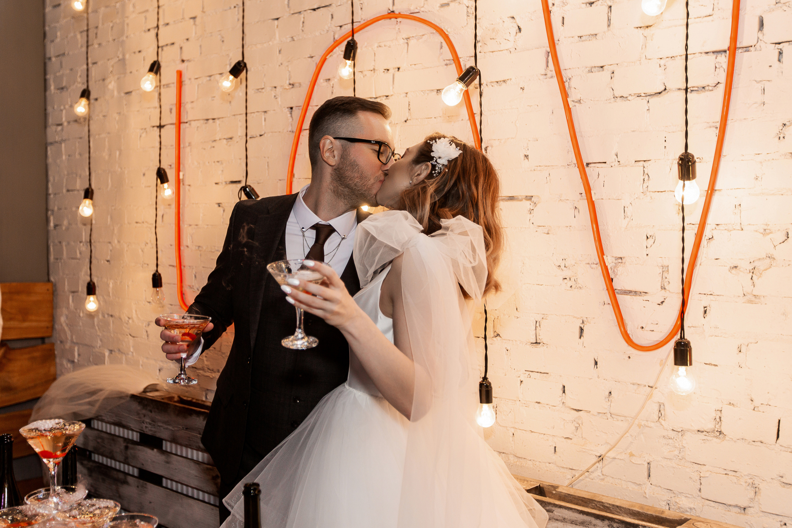 I & A. Свадебный фотограф Ефимова Ольга