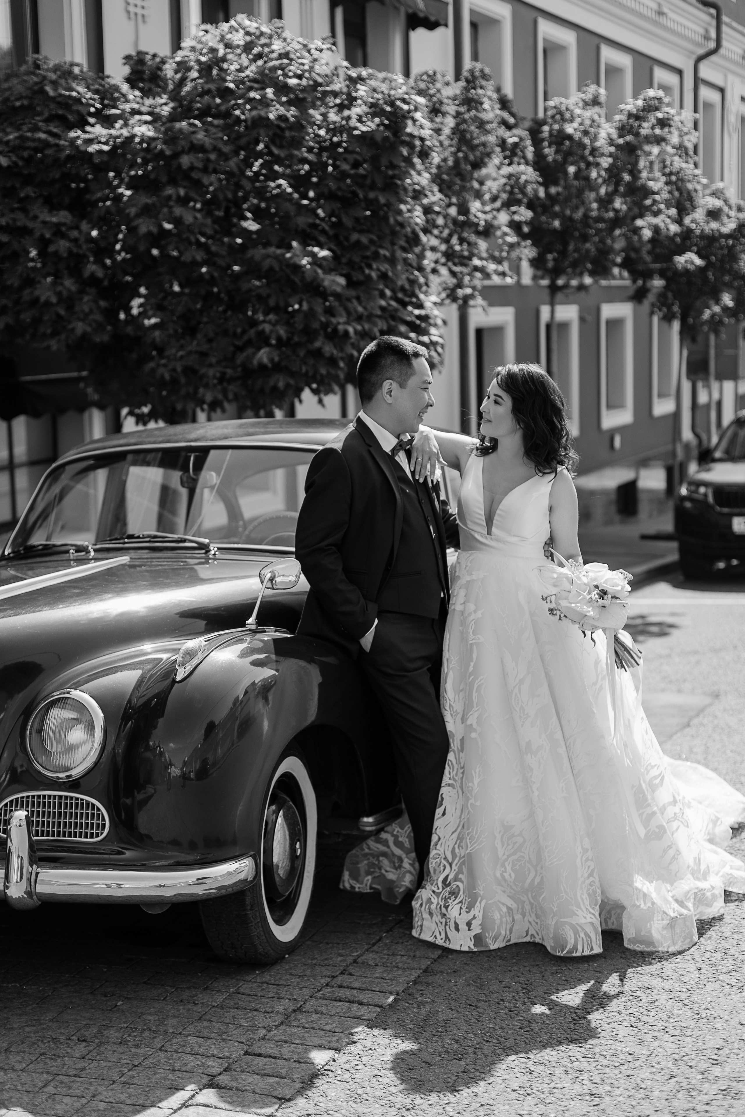 E & Y. Свадебный фотограф Ефимова Ольга