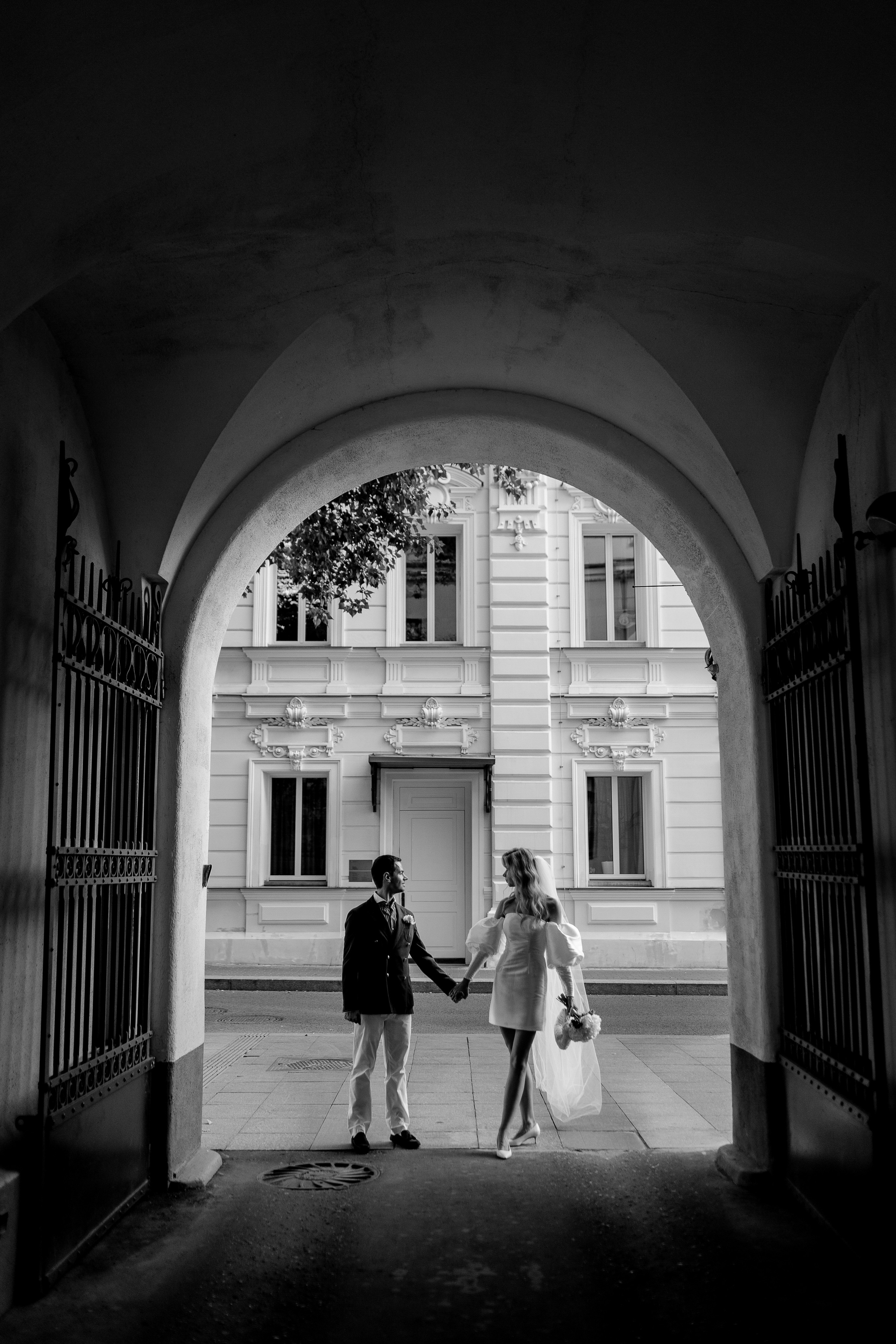 Y & D. Свадебный фотограф Ефимова Ольга