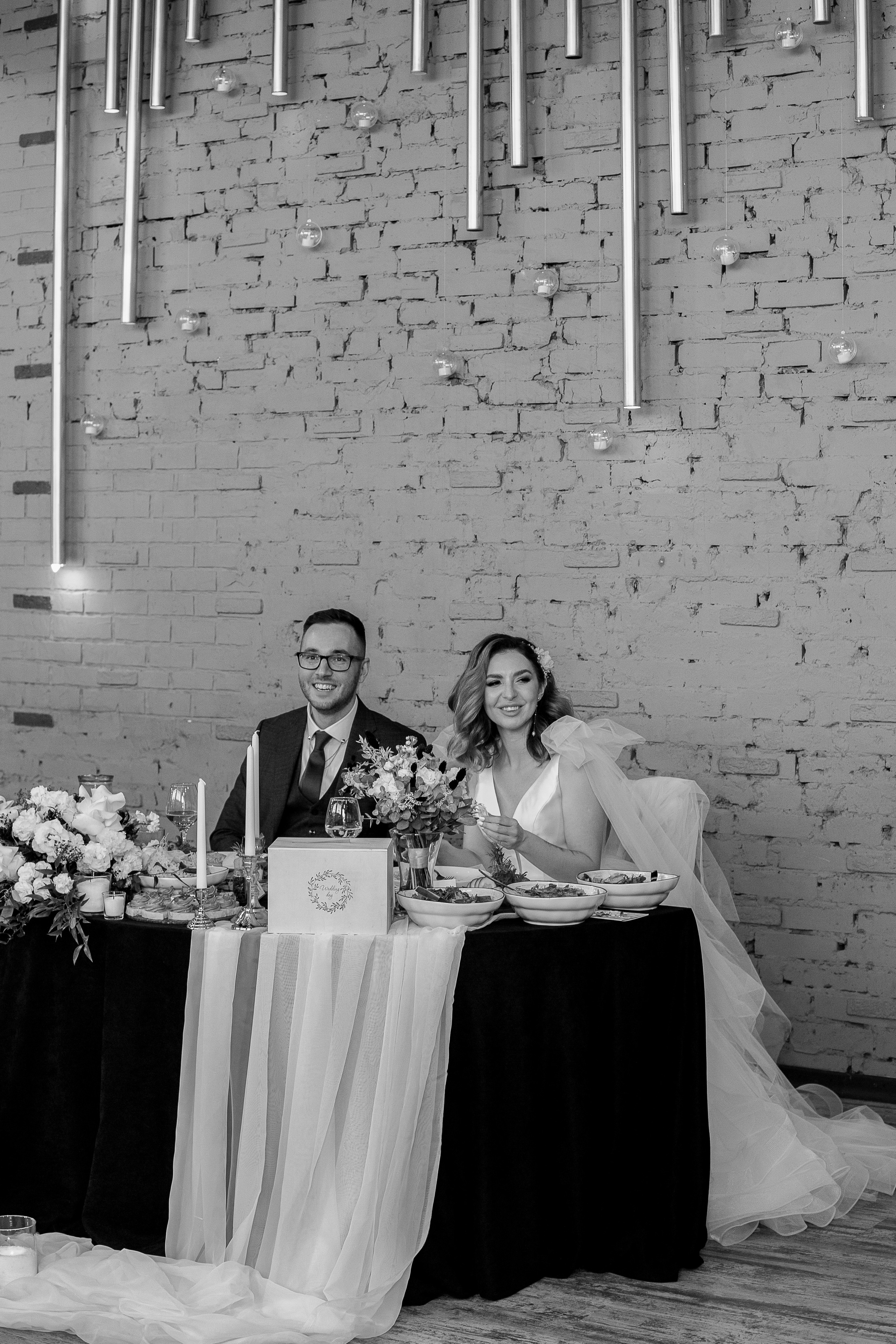 I & A. Свадебный фотограф Ефимова Ольга