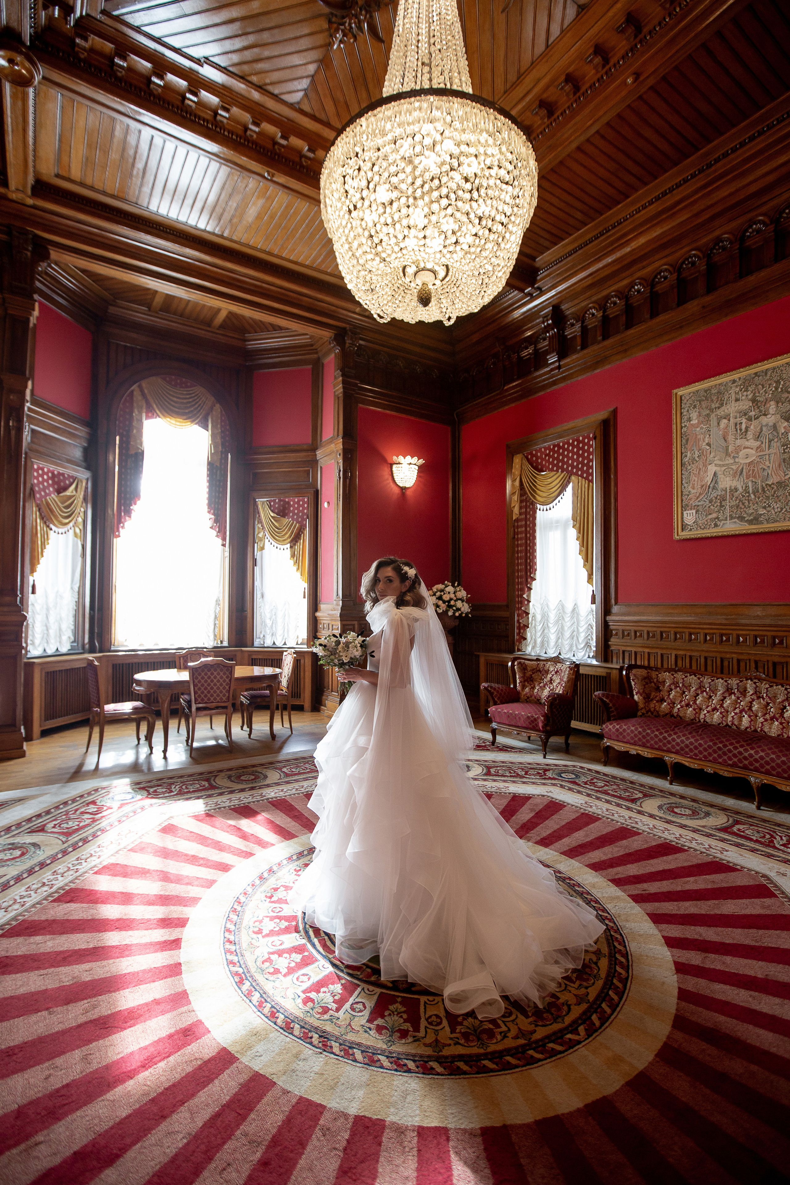 I & A. Свадебный фотограф Ефимова Ольга