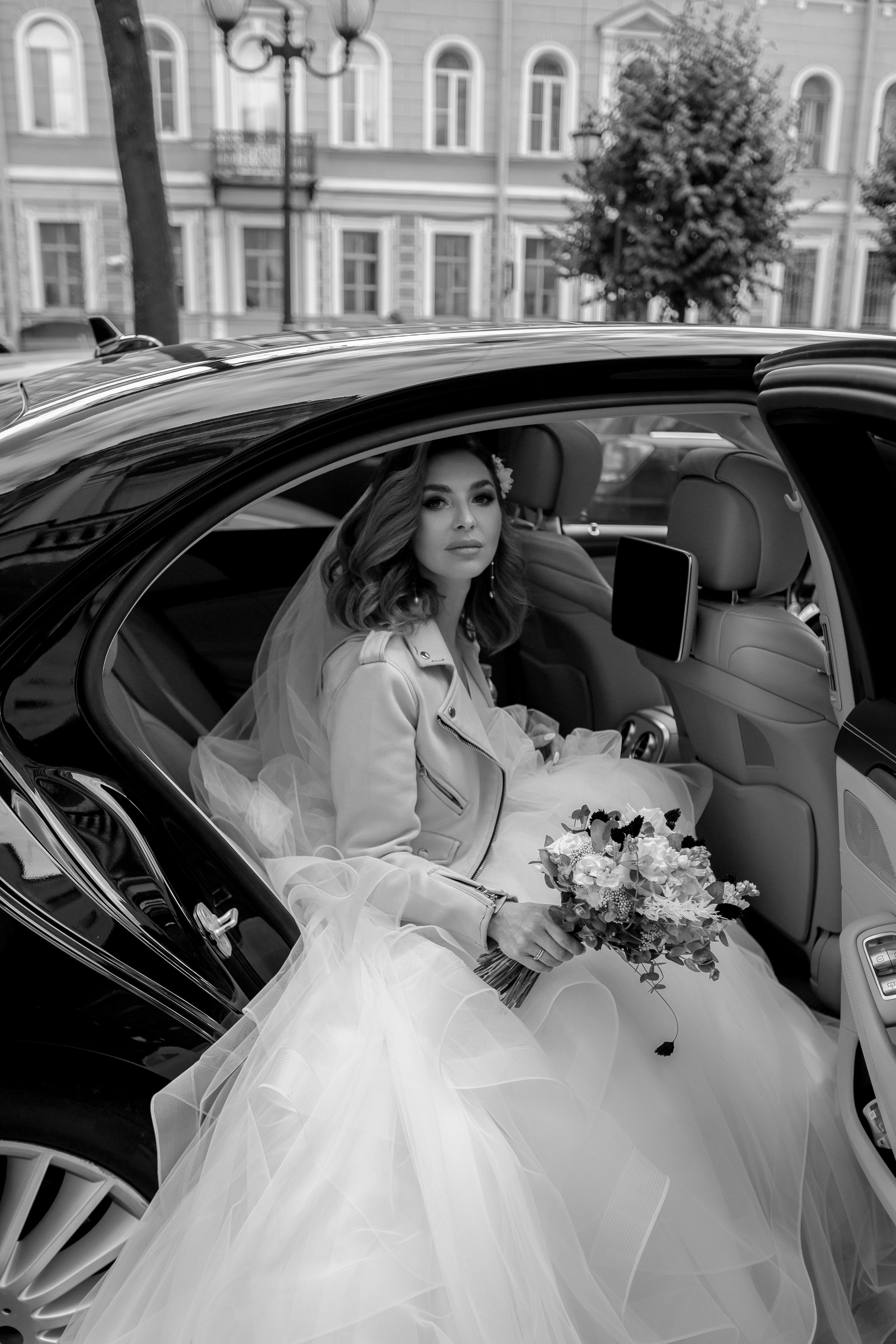 I & A. Свадебный фотограф Ефимова Ольга