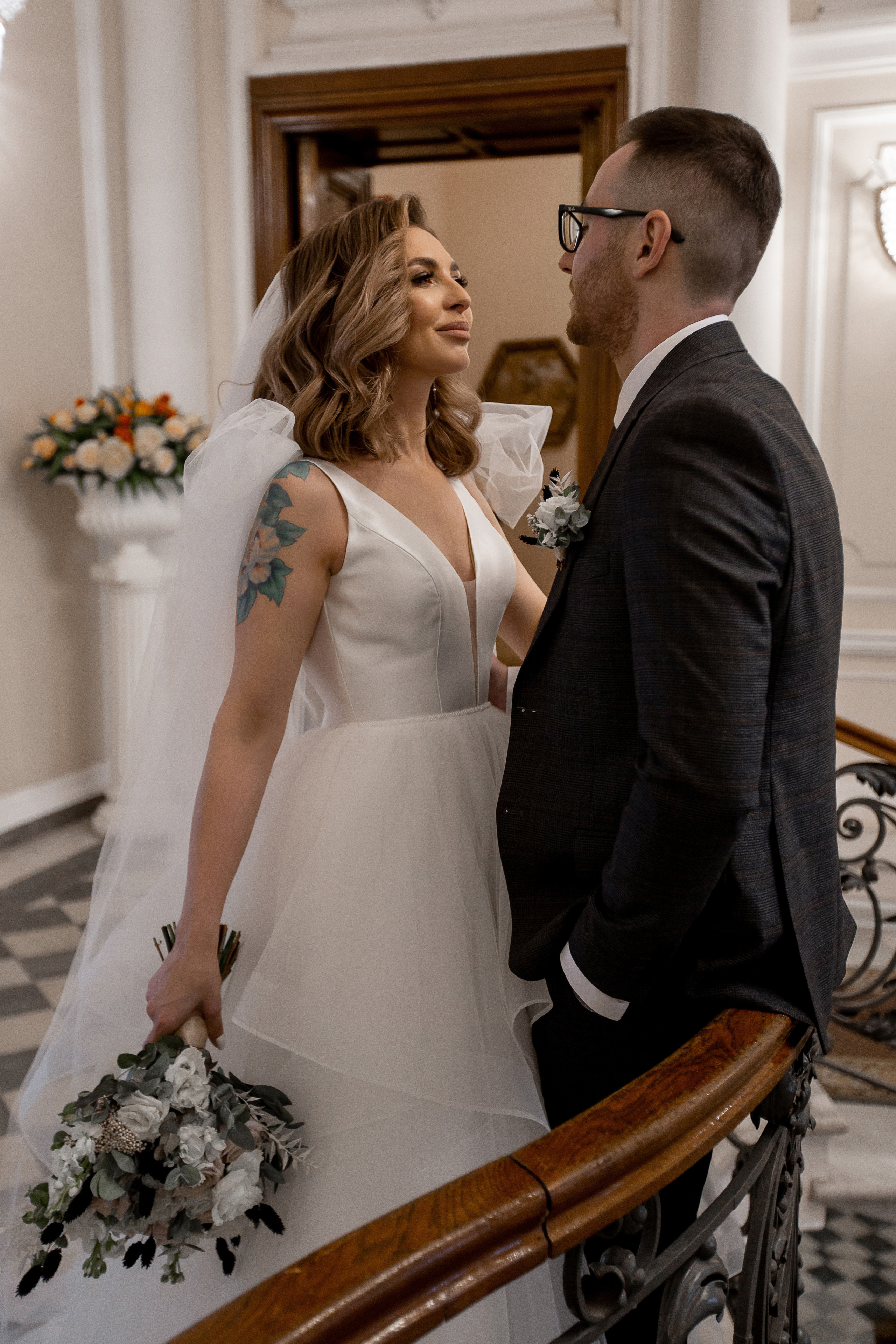 I & A. Свадебный фотограф Ефимова Ольга