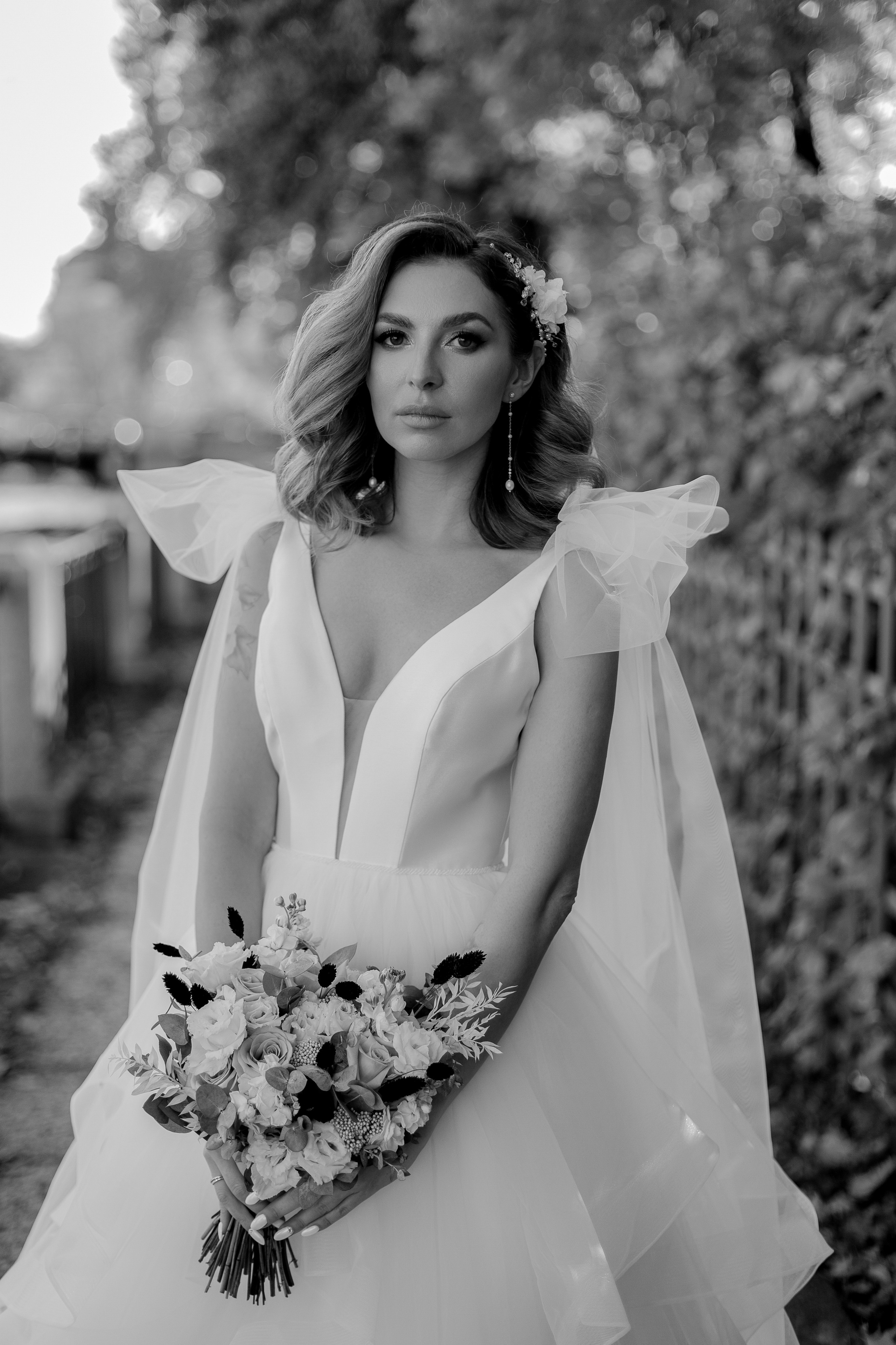 I & A. Свадебный фотограф Ефимова Ольга