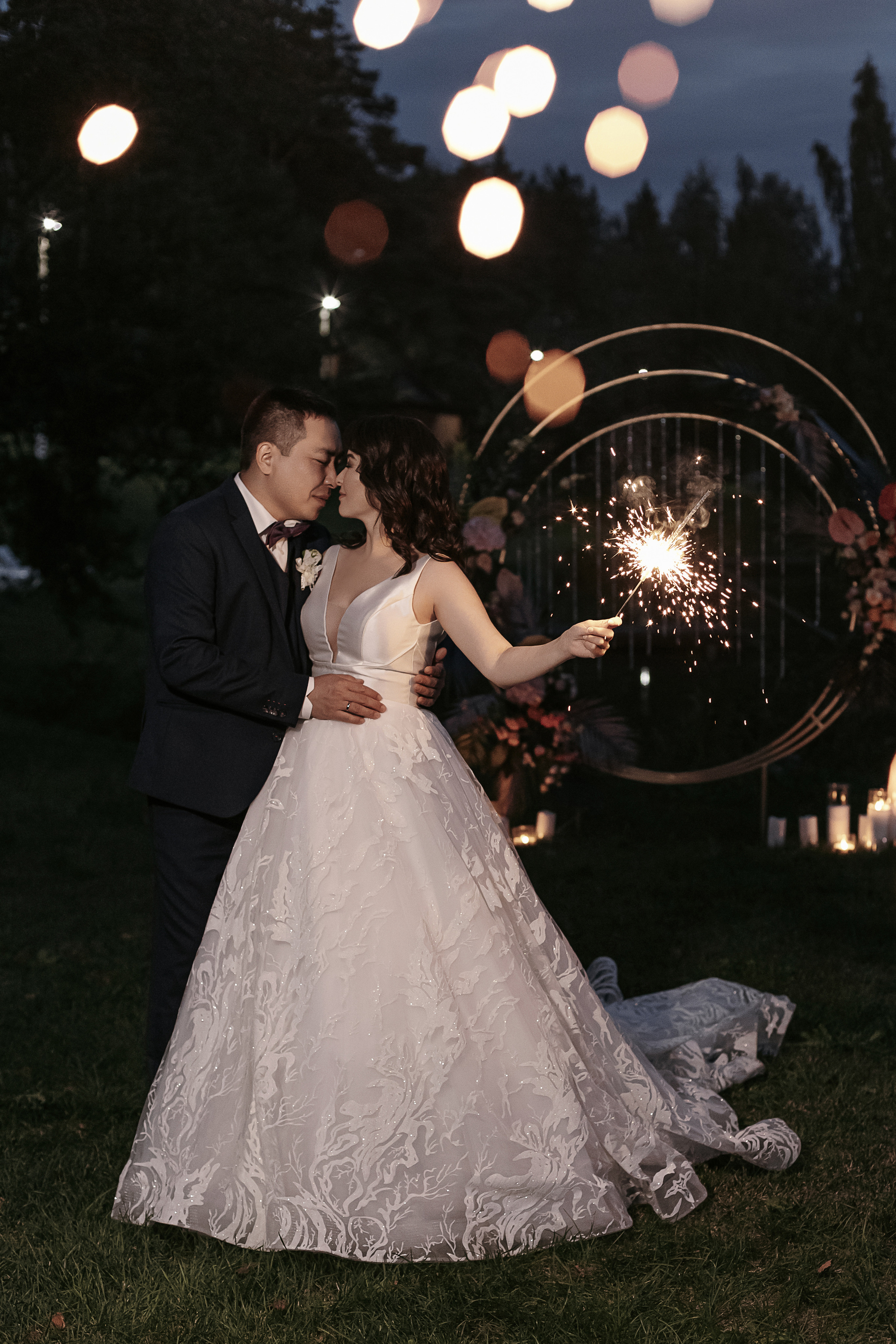 E & Y. Свадебный фотограф Ефимова Ольга