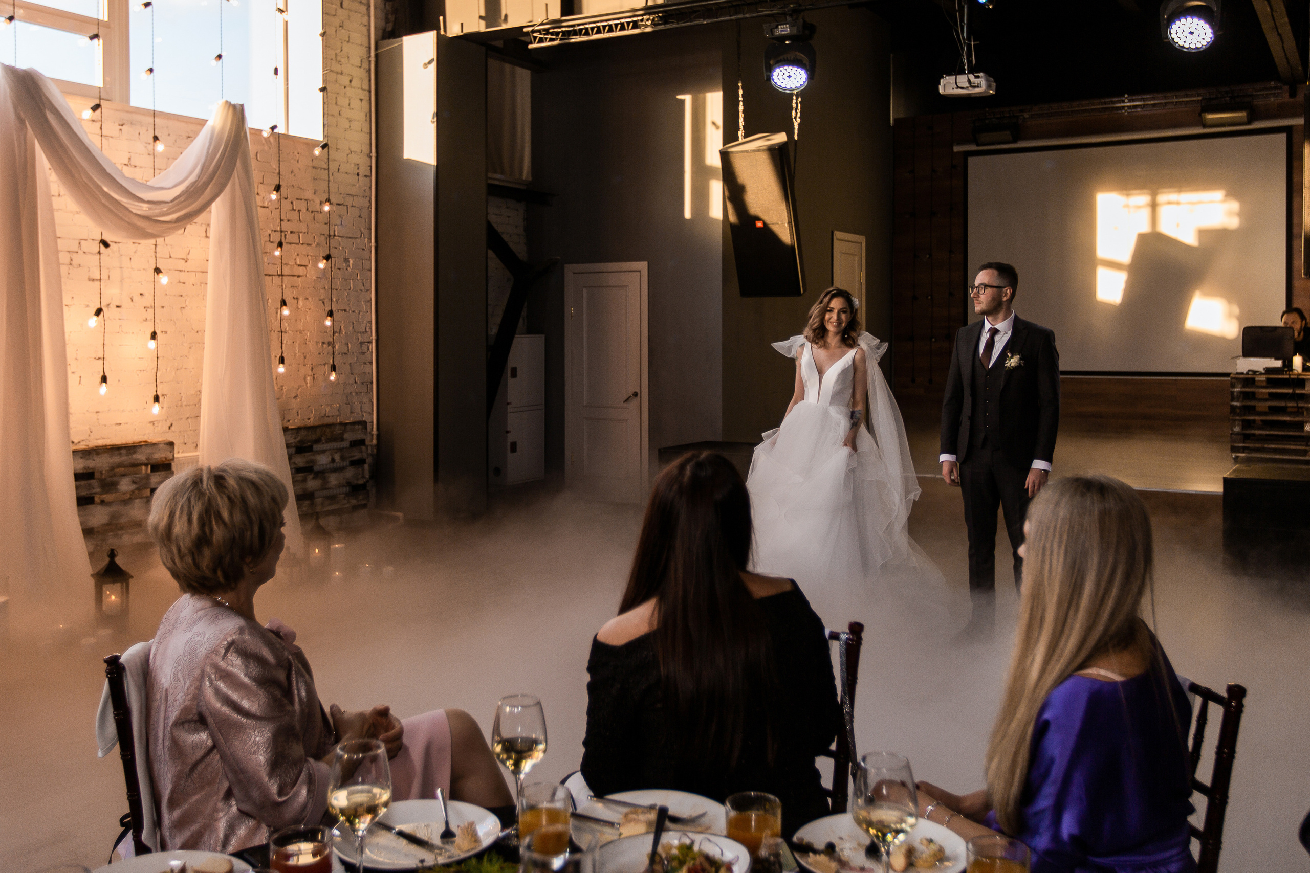 I & A. Свадебный фотограф Ефимова Ольга