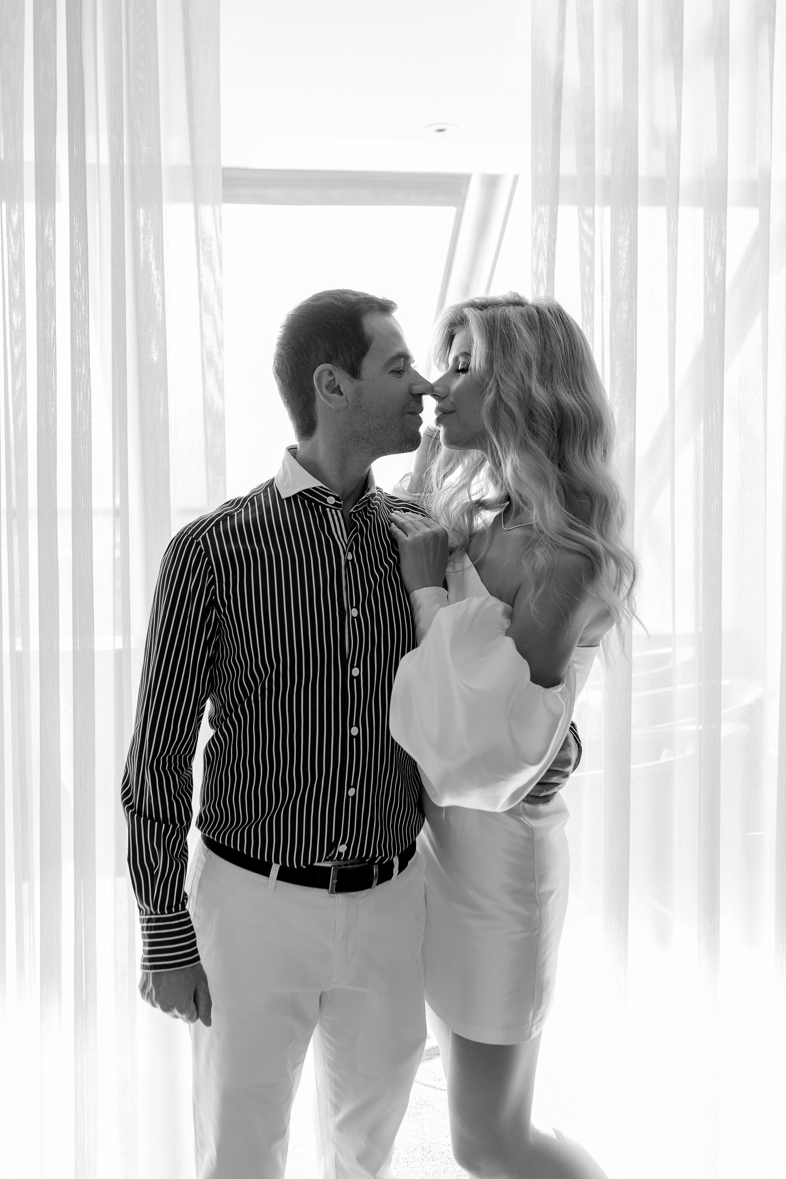 Y & D. Свадебный фотограф Ефимова Ольга