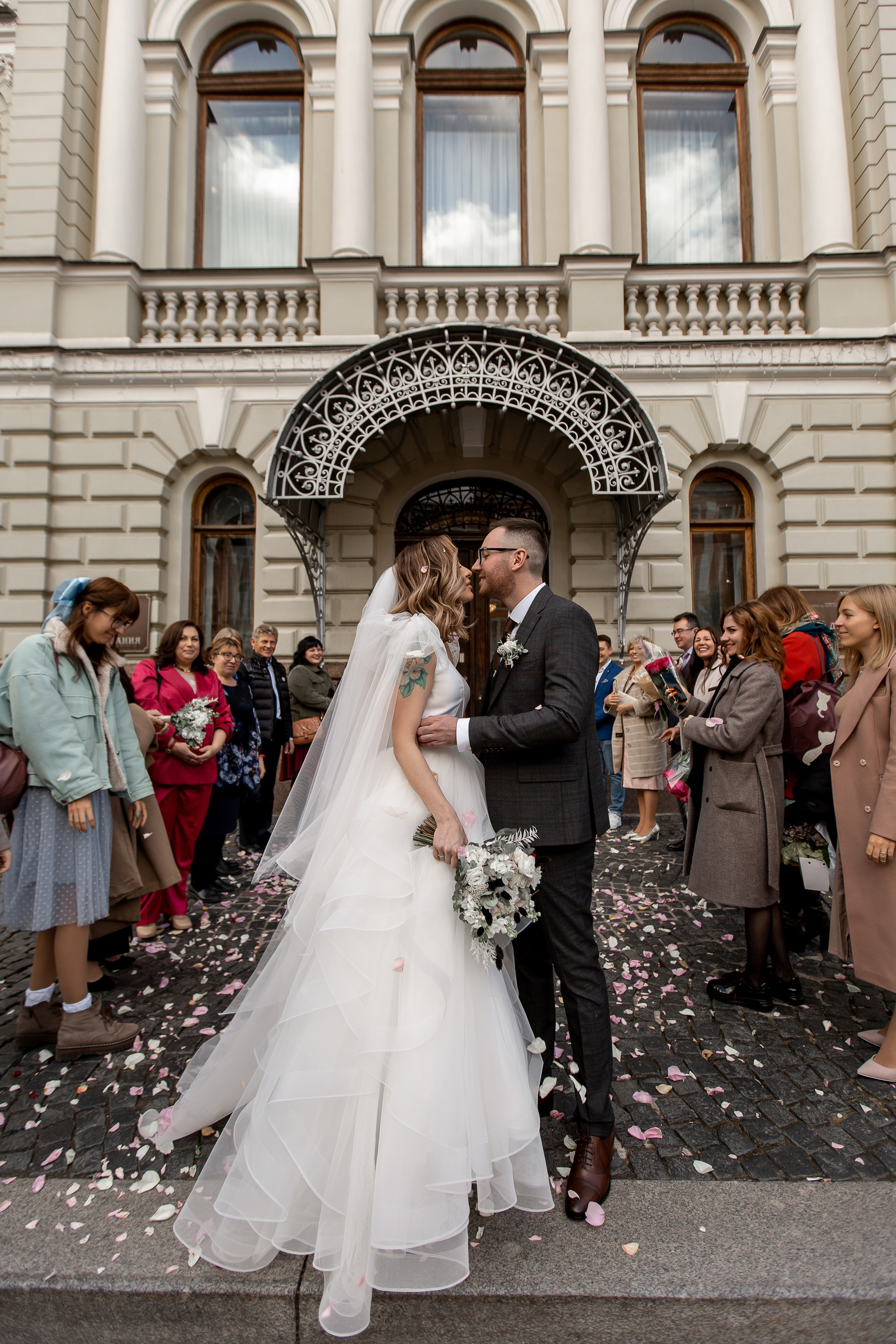 I & A. Свадебный фотограф Ефимова Ольга