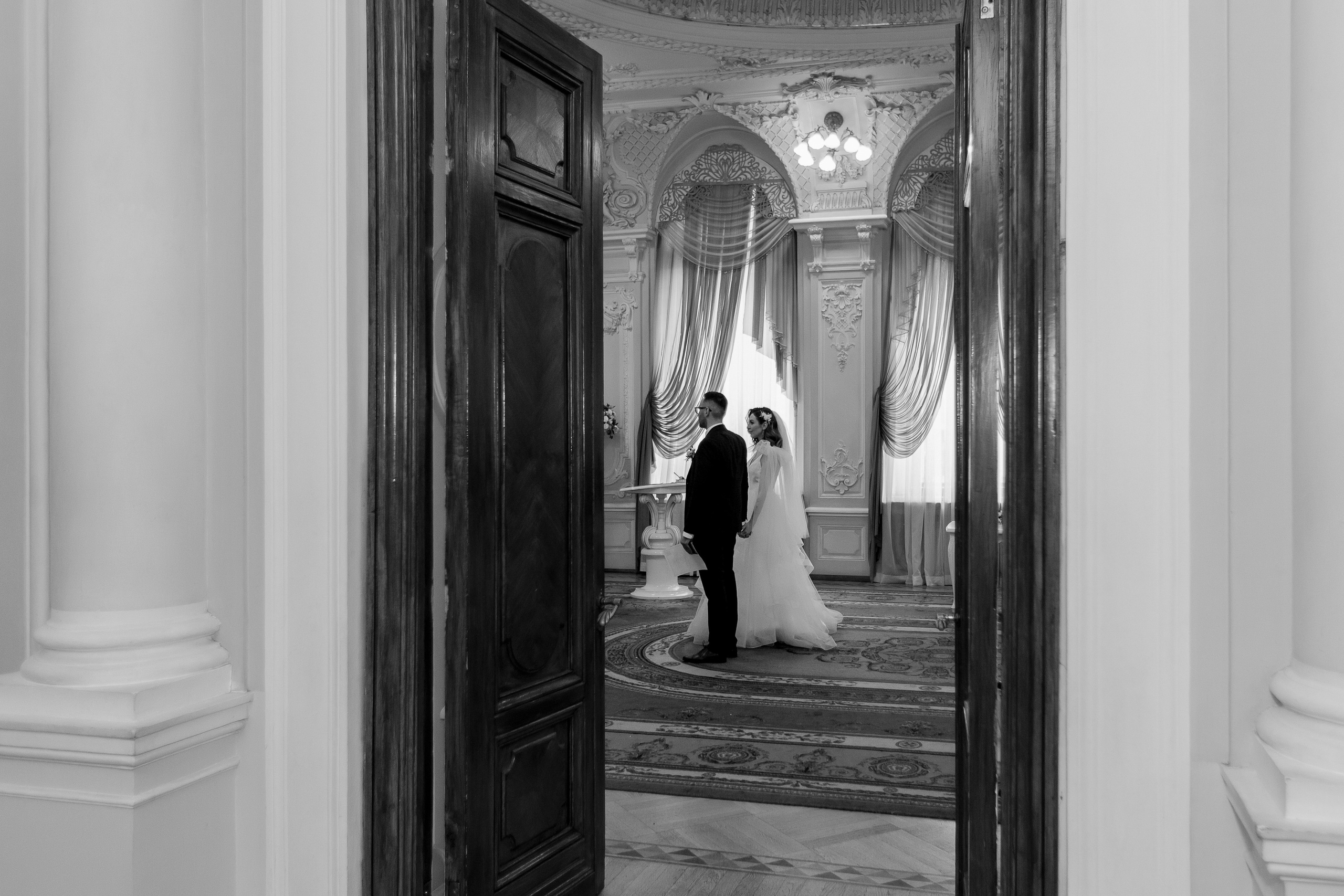 I & A. Свадебный фотограф Ефимова Ольга