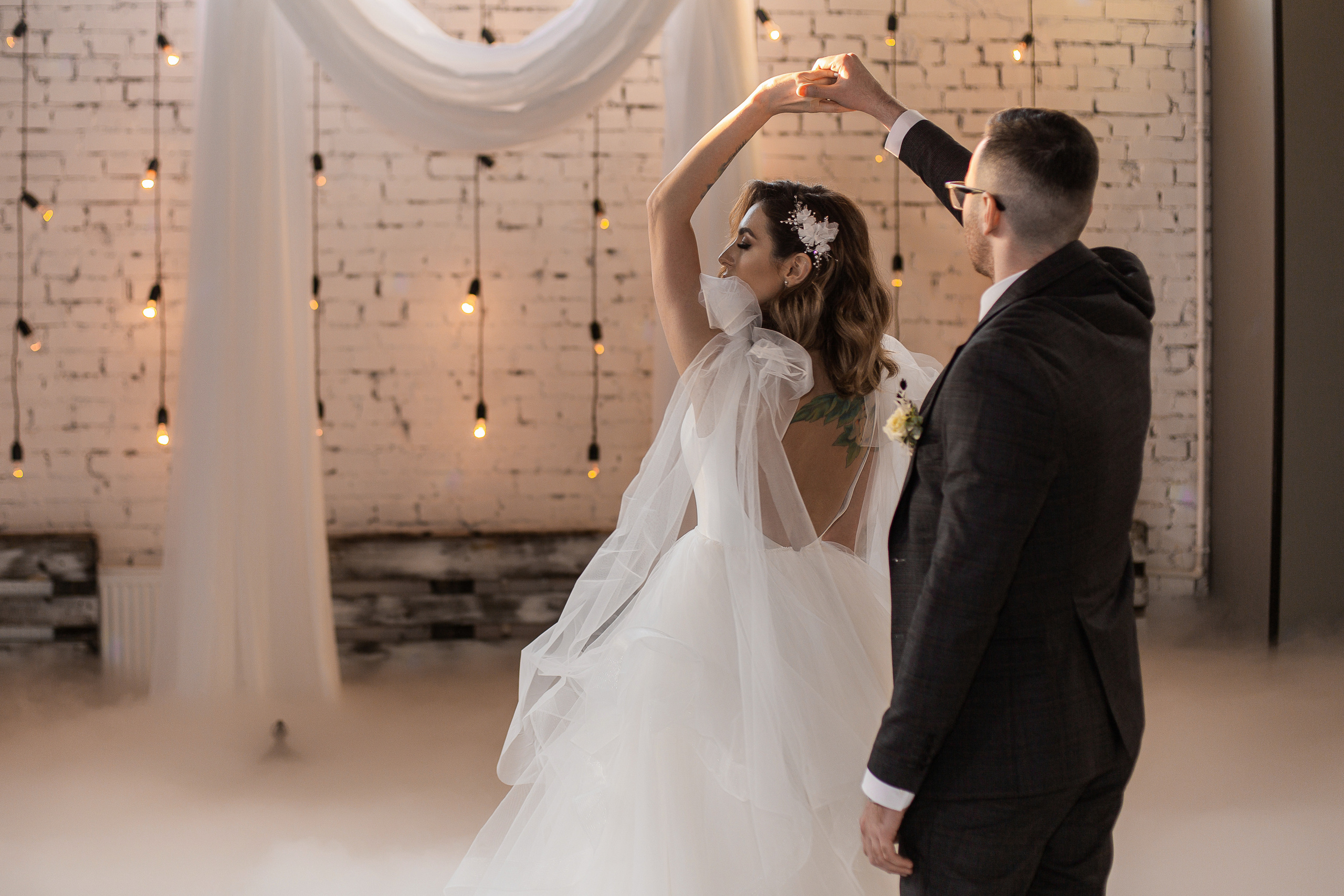 I & A. Свадебный фотограф Ефимова Ольга