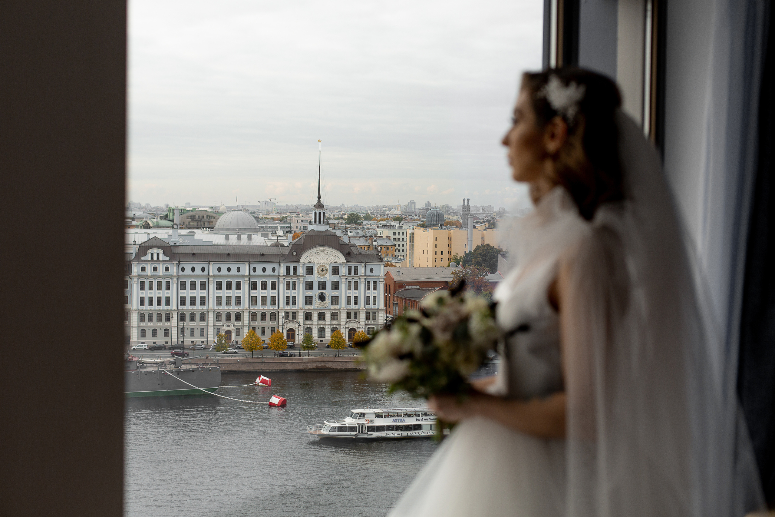 I & A. Свадебный фотограф Ефимова Ольга