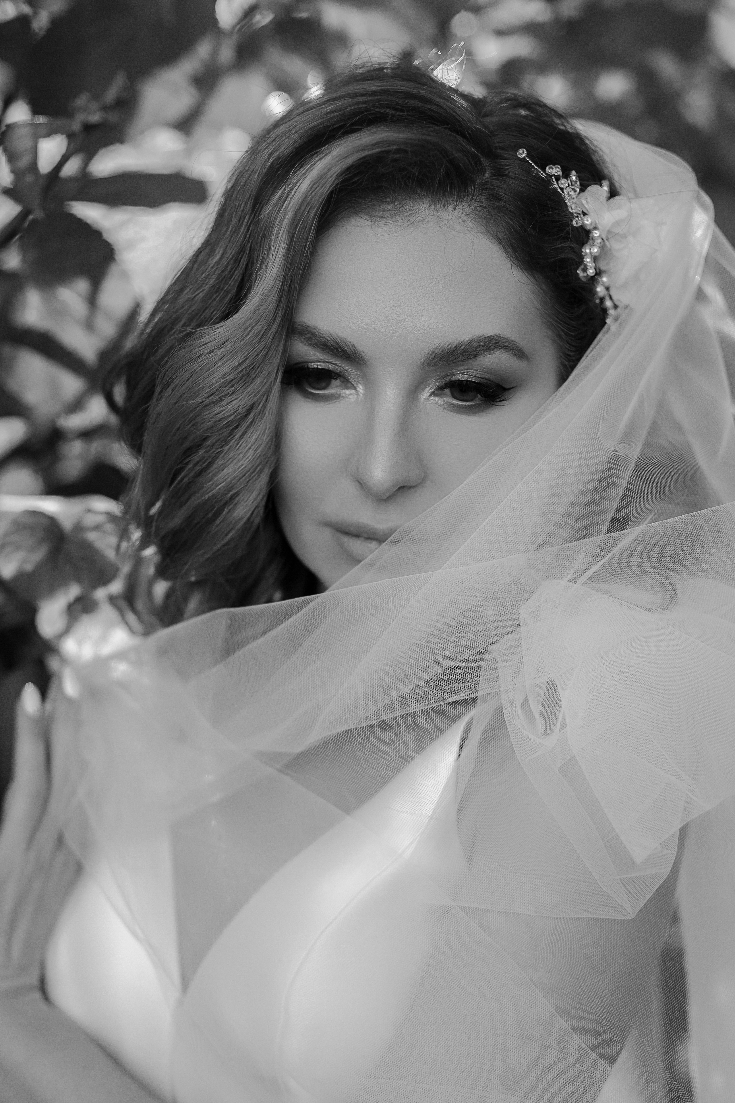 I & A. Свадебный фотограф Ефимова Ольга