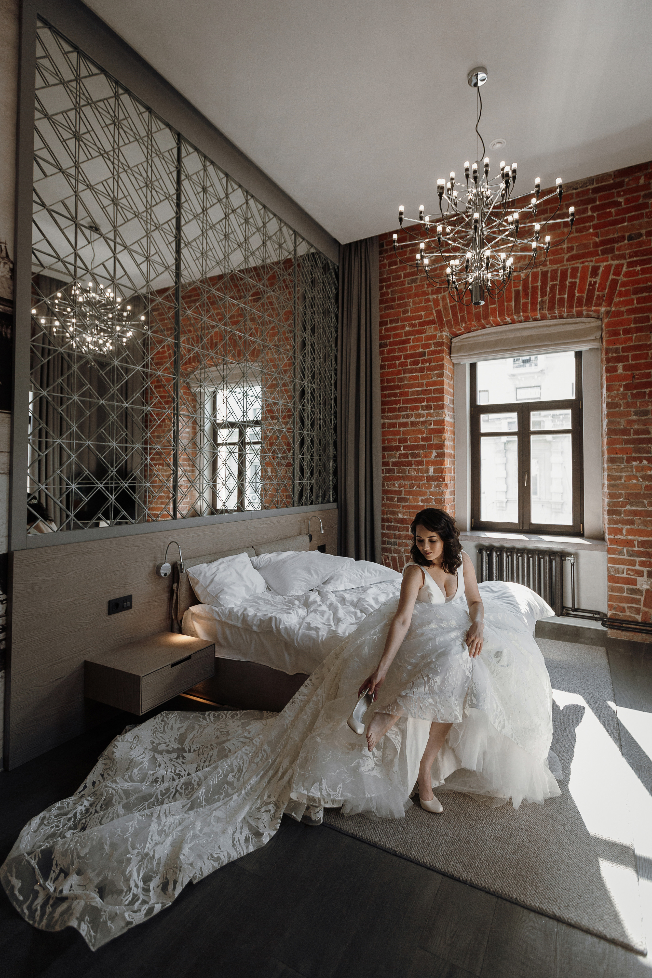 E & Y. Свадебный фотограф Ефимова Ольга