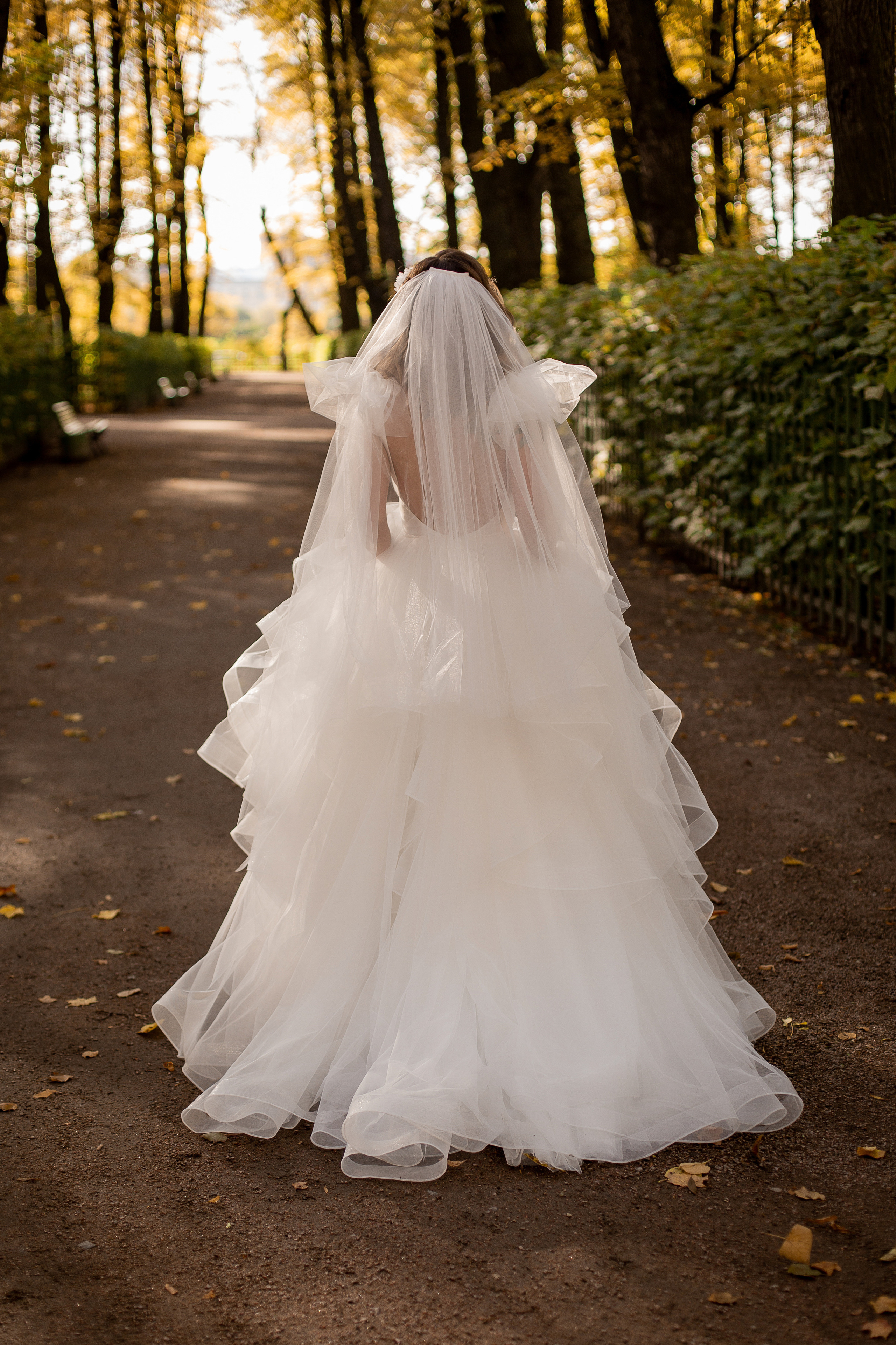 I & A. Свадебный фотограф Ефимова Ольга