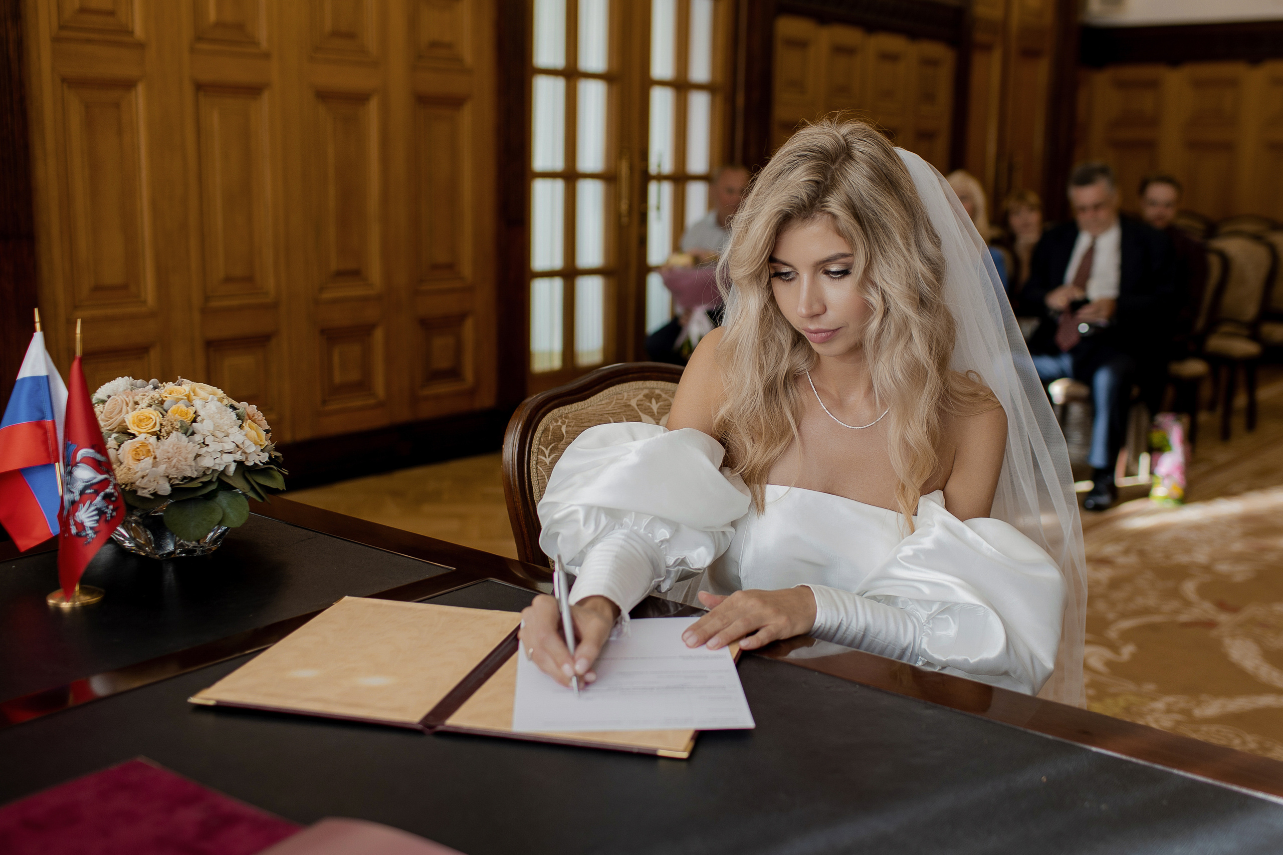 Y & D. Свадебный фотограф Ефимова Ольга