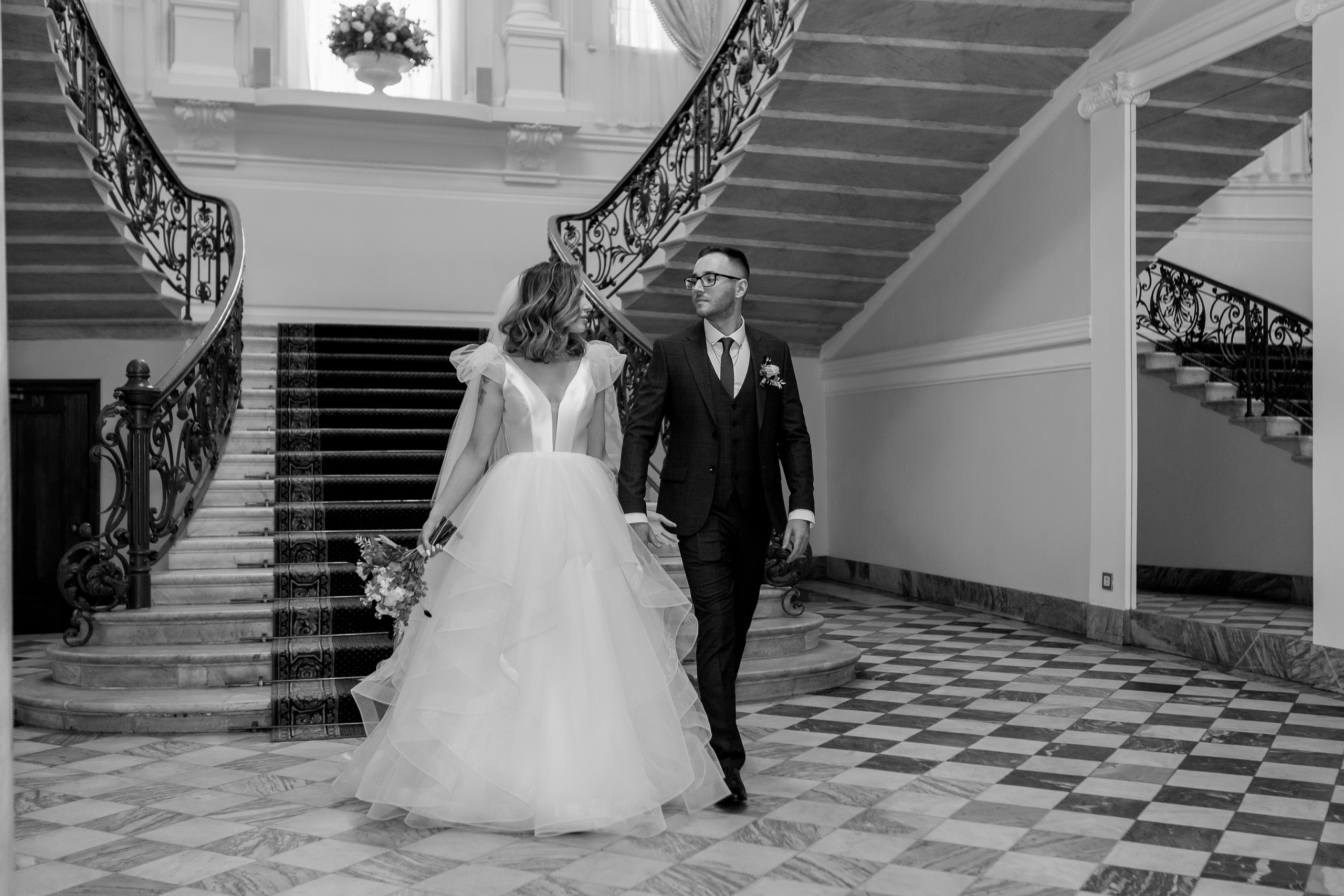 I & A. Свадебный фотограф Ефимова Ольга