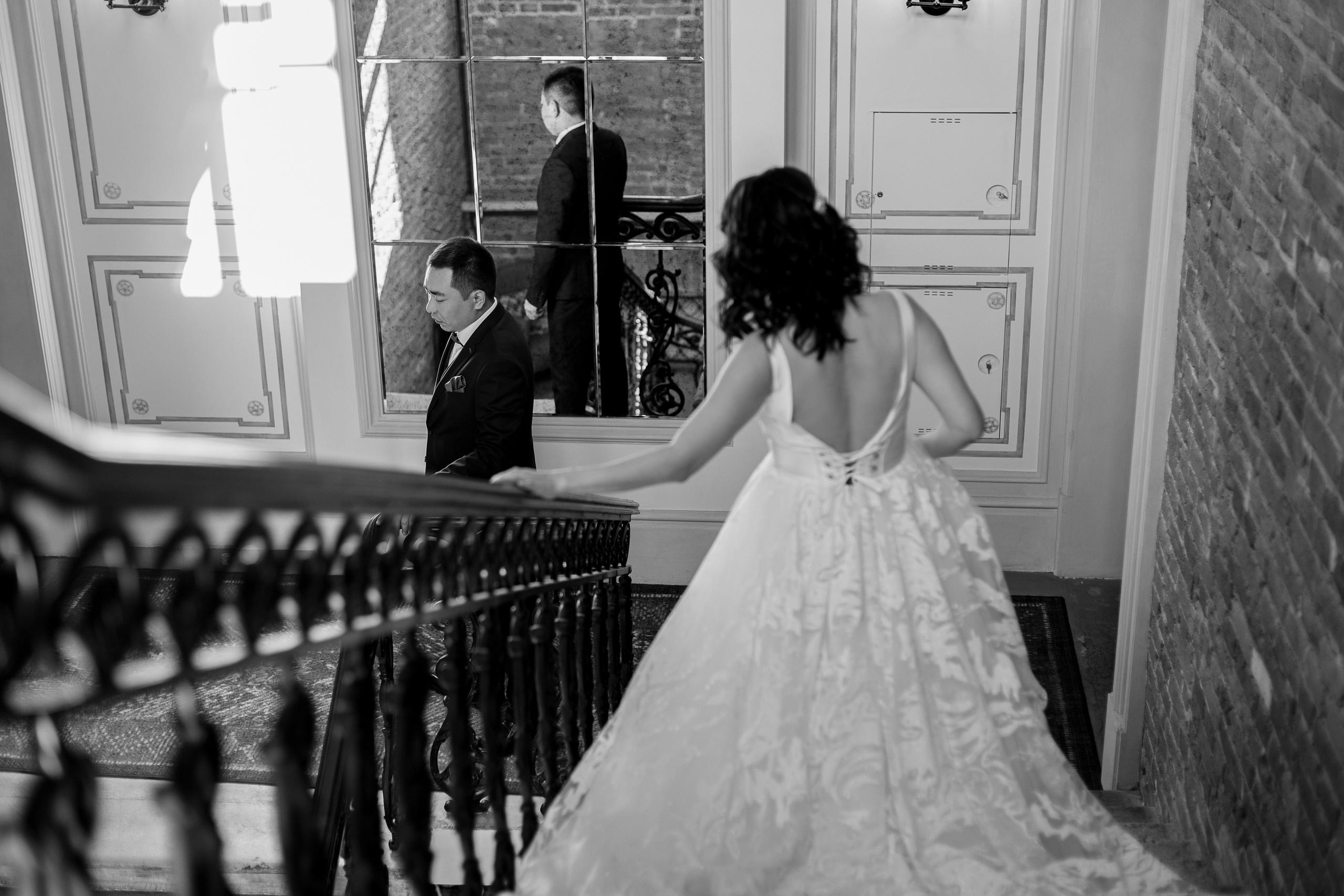 E & Y. Свадебный фотограф Ефимова Ольга