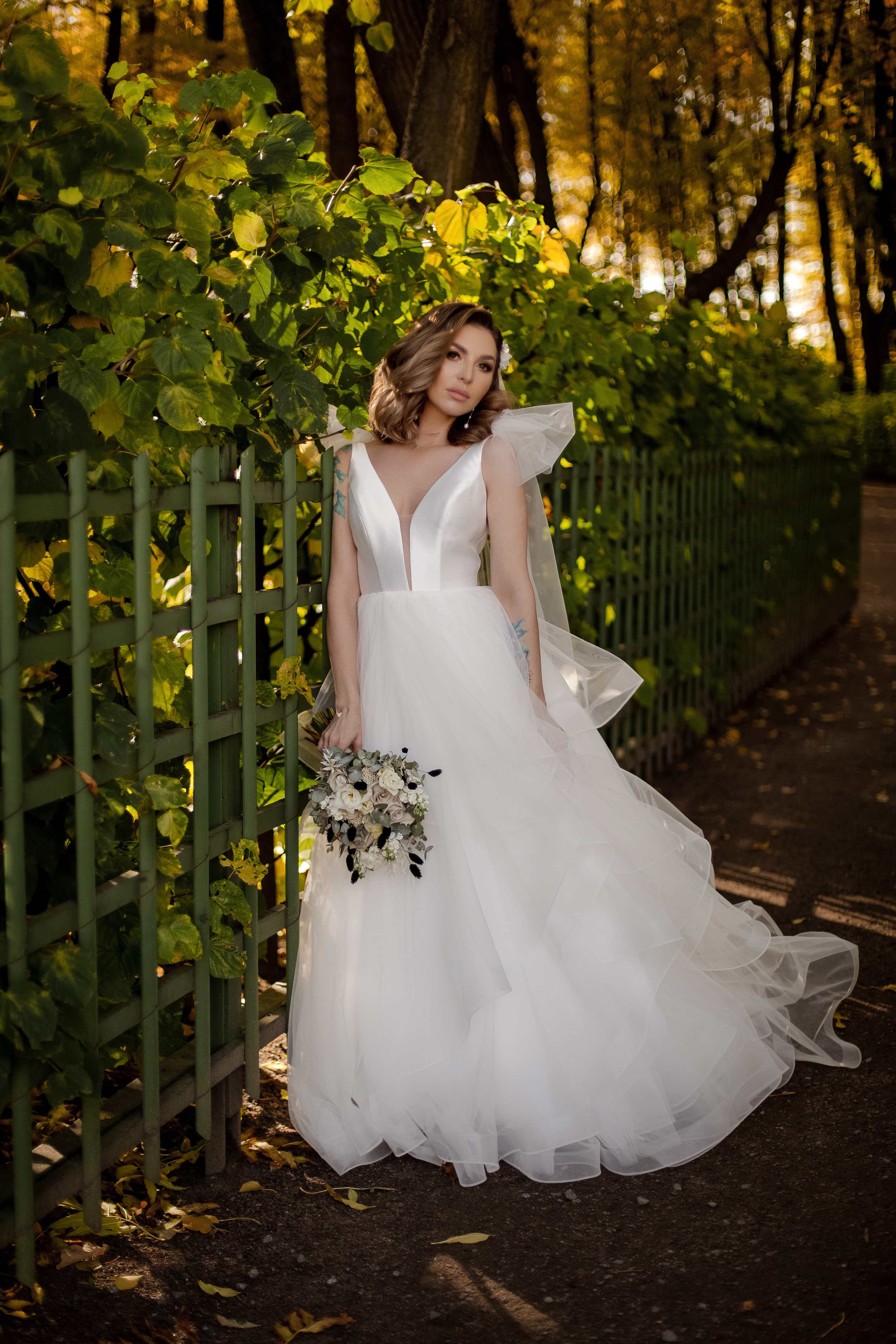 I & A. Свадебный фотограф Ефимова Ольга