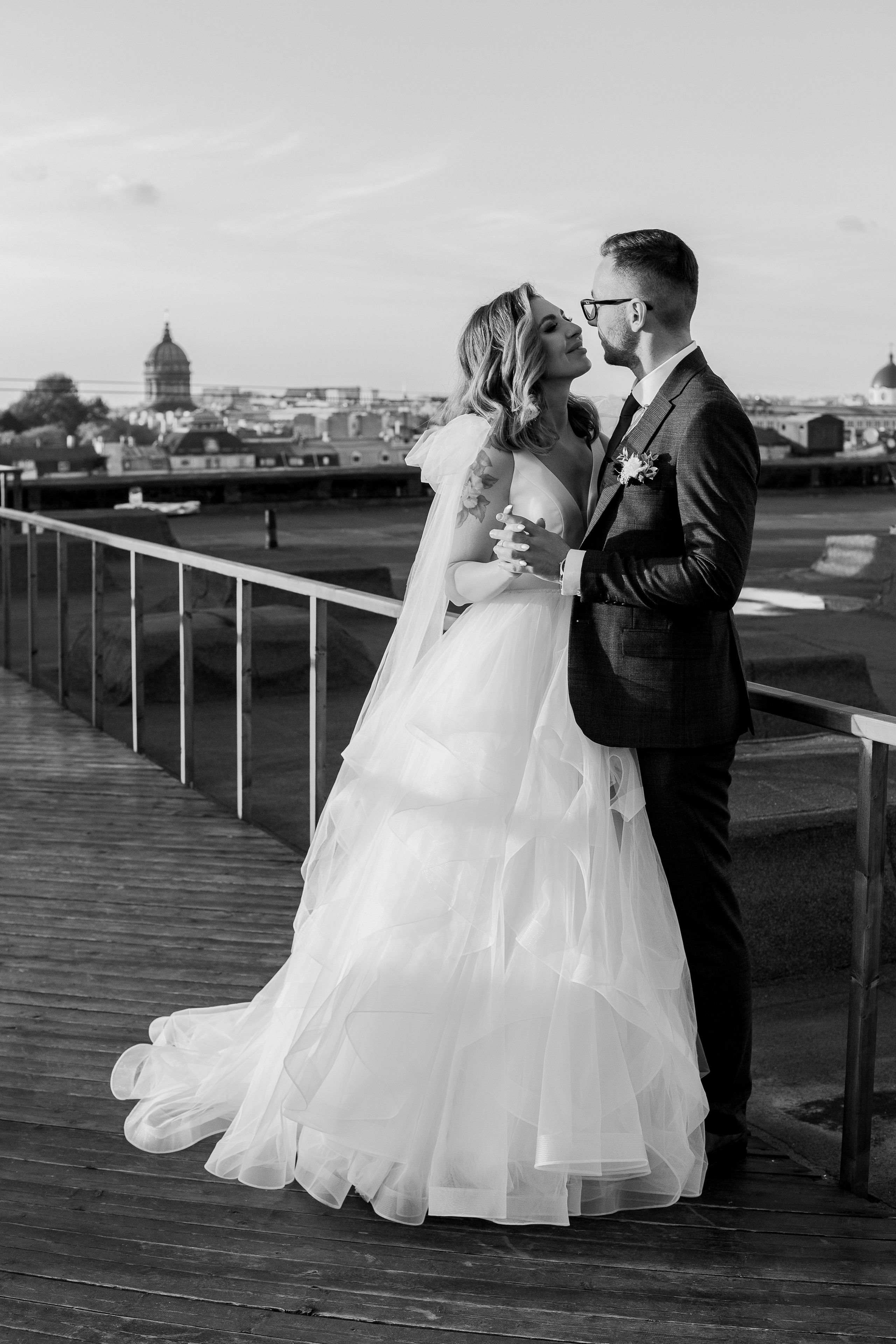 I & A. Свадебный фотограф Ефимова Ольга