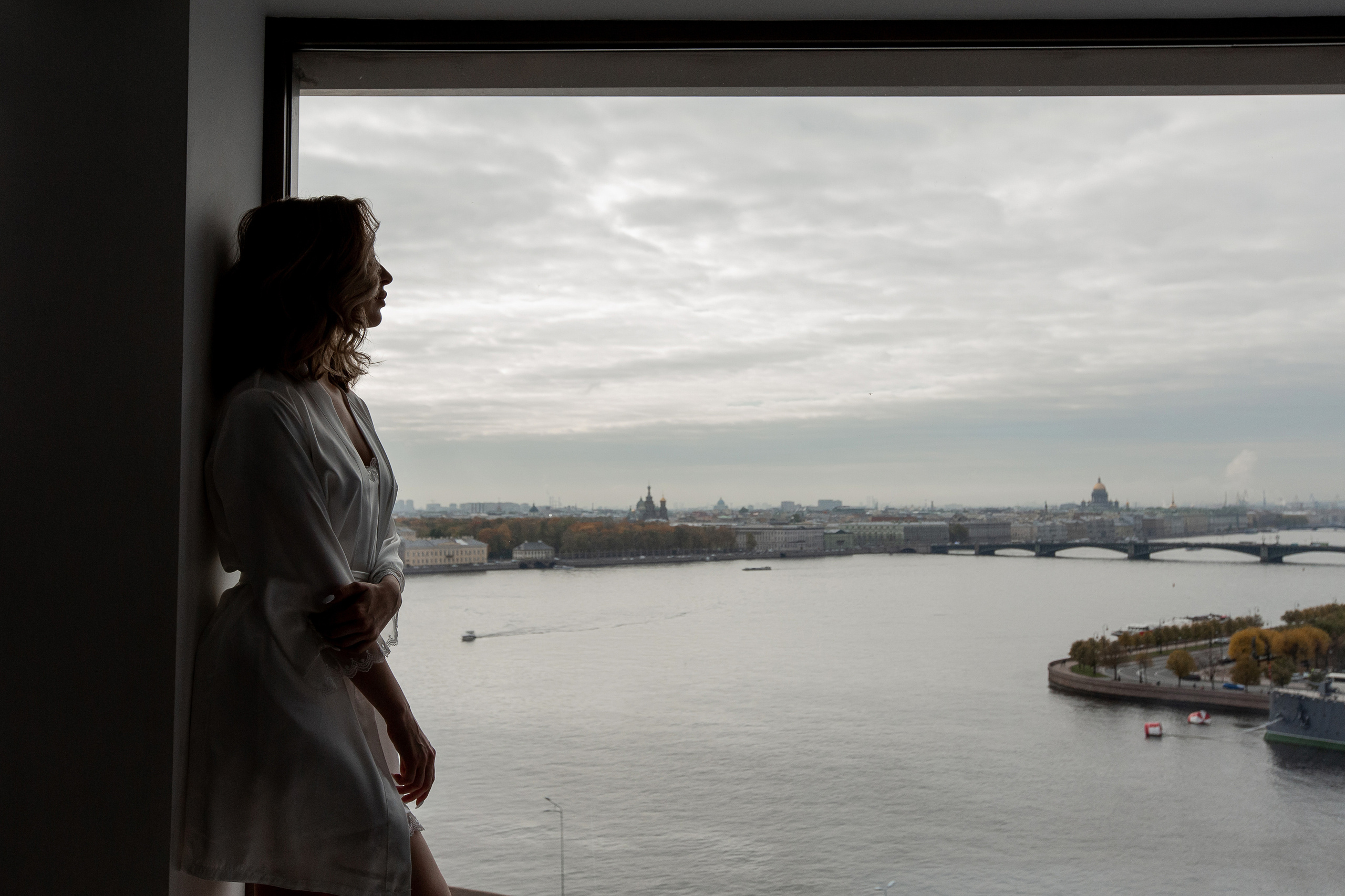 I & A. Свадебный фотограф Ефимова Ольга