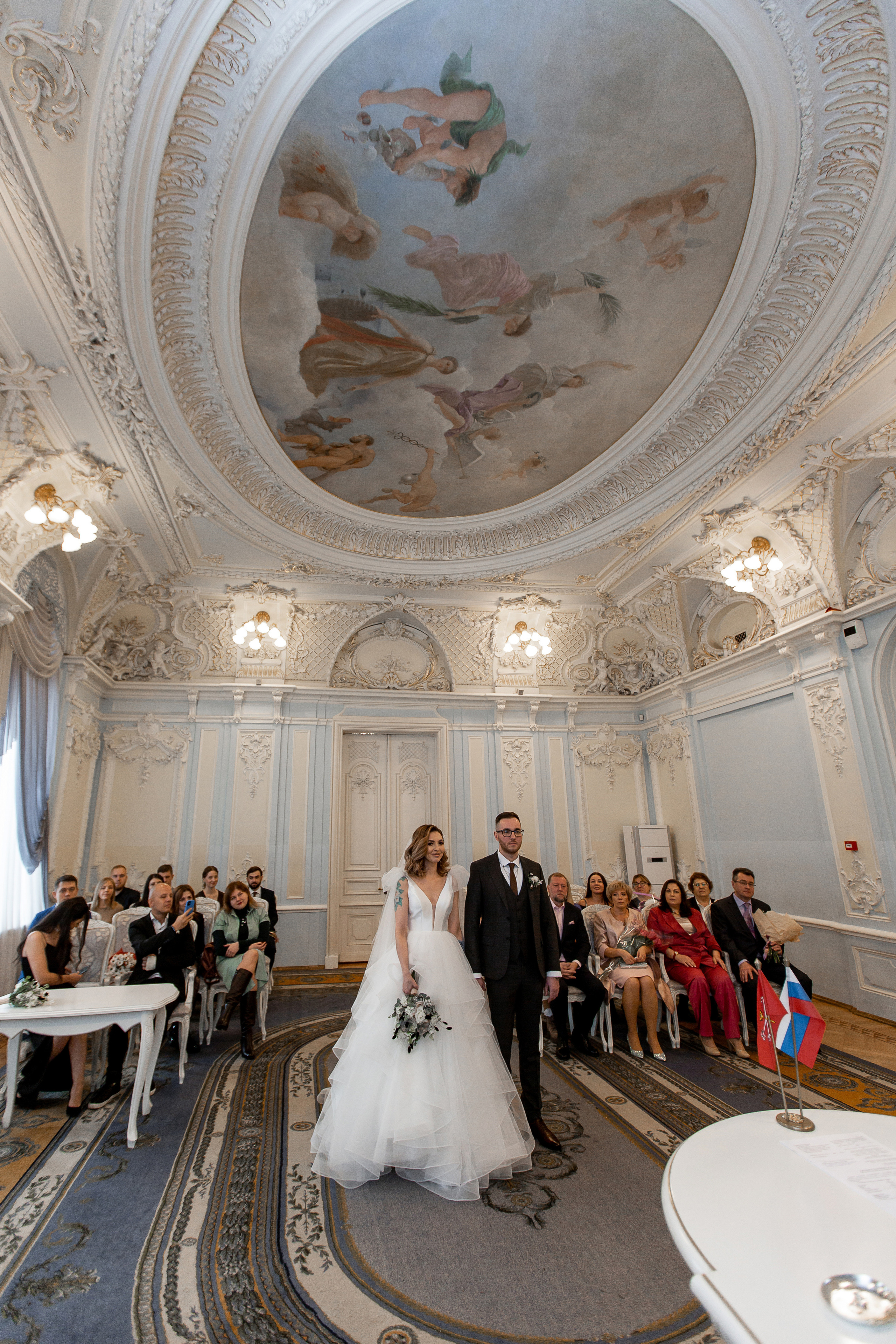 I & A. Свадебный фотограф Ефимова Ольга