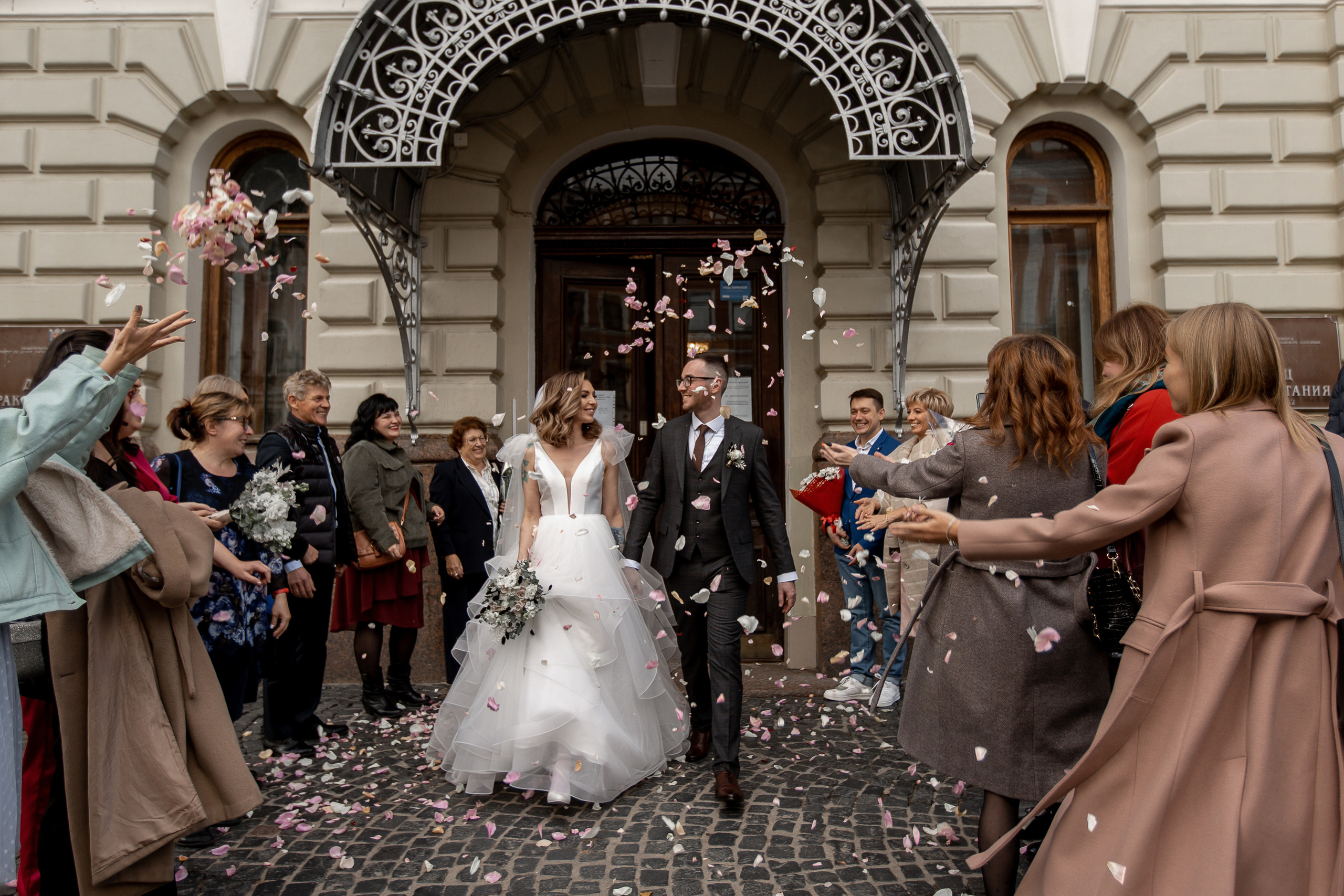 I & A. Свадебный фотограф Ефимова Ольга