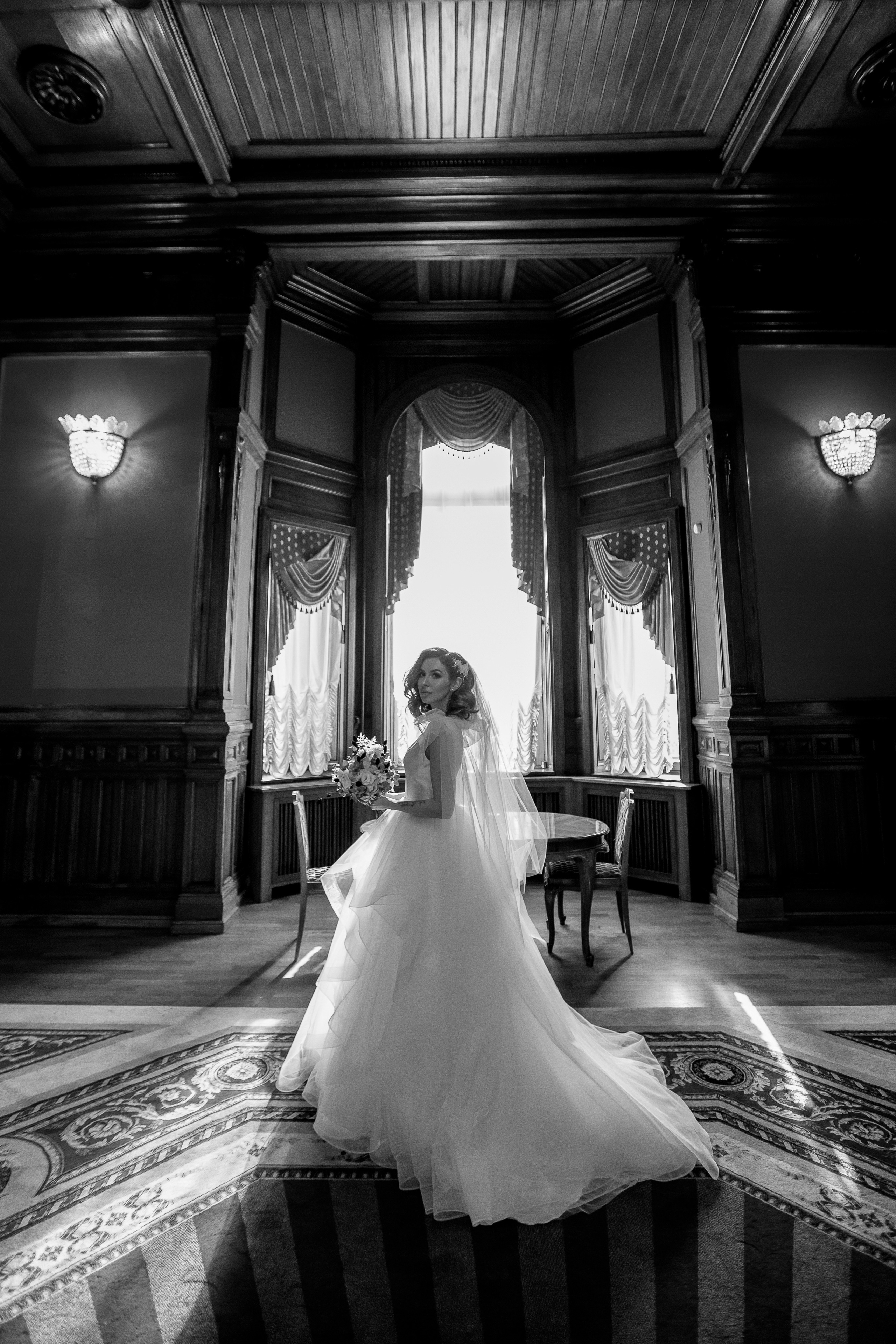 I & A. Свадебный фотограф Ефимова Ольга