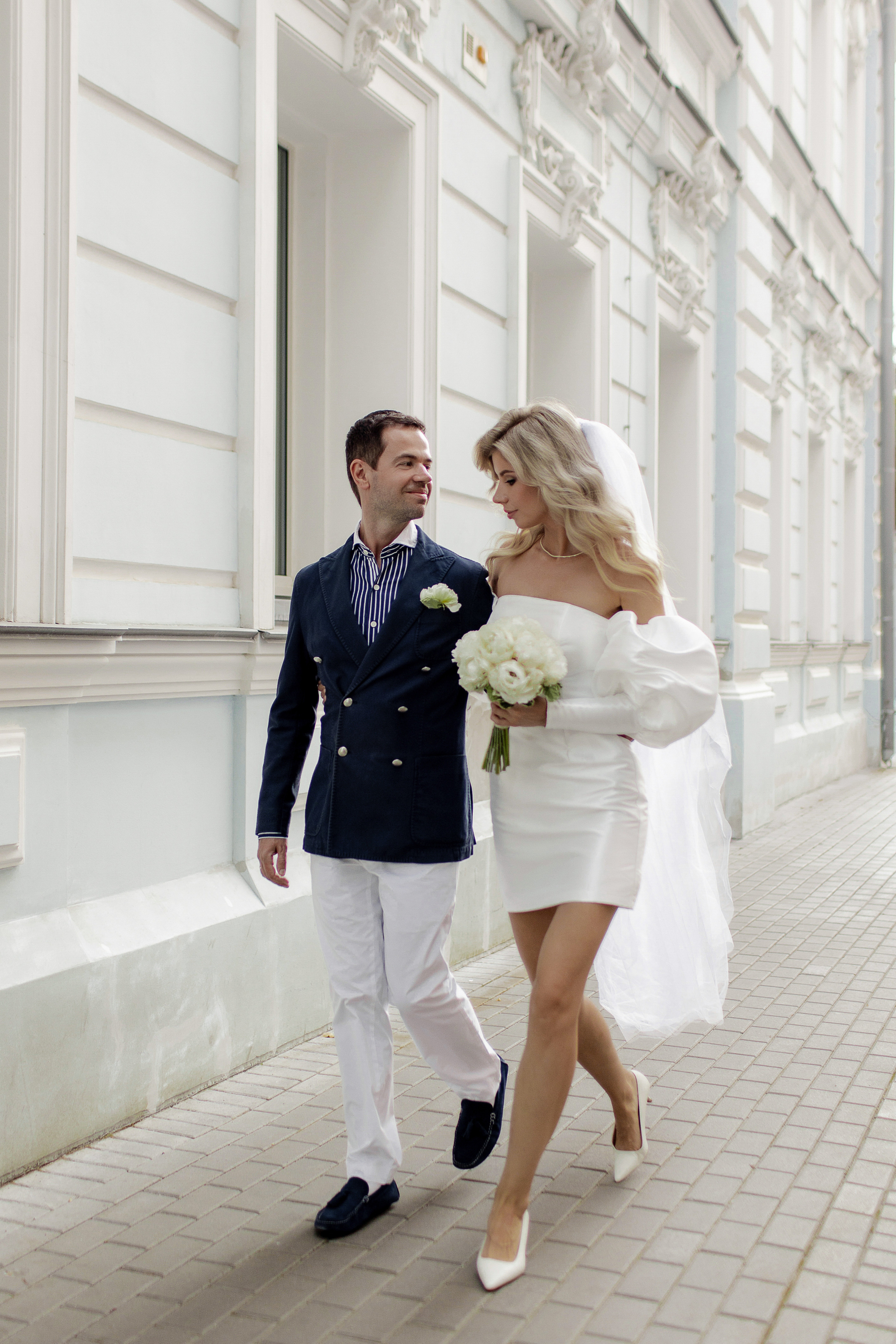 Y & D. Свадебный фотограф Ефимова Ольга