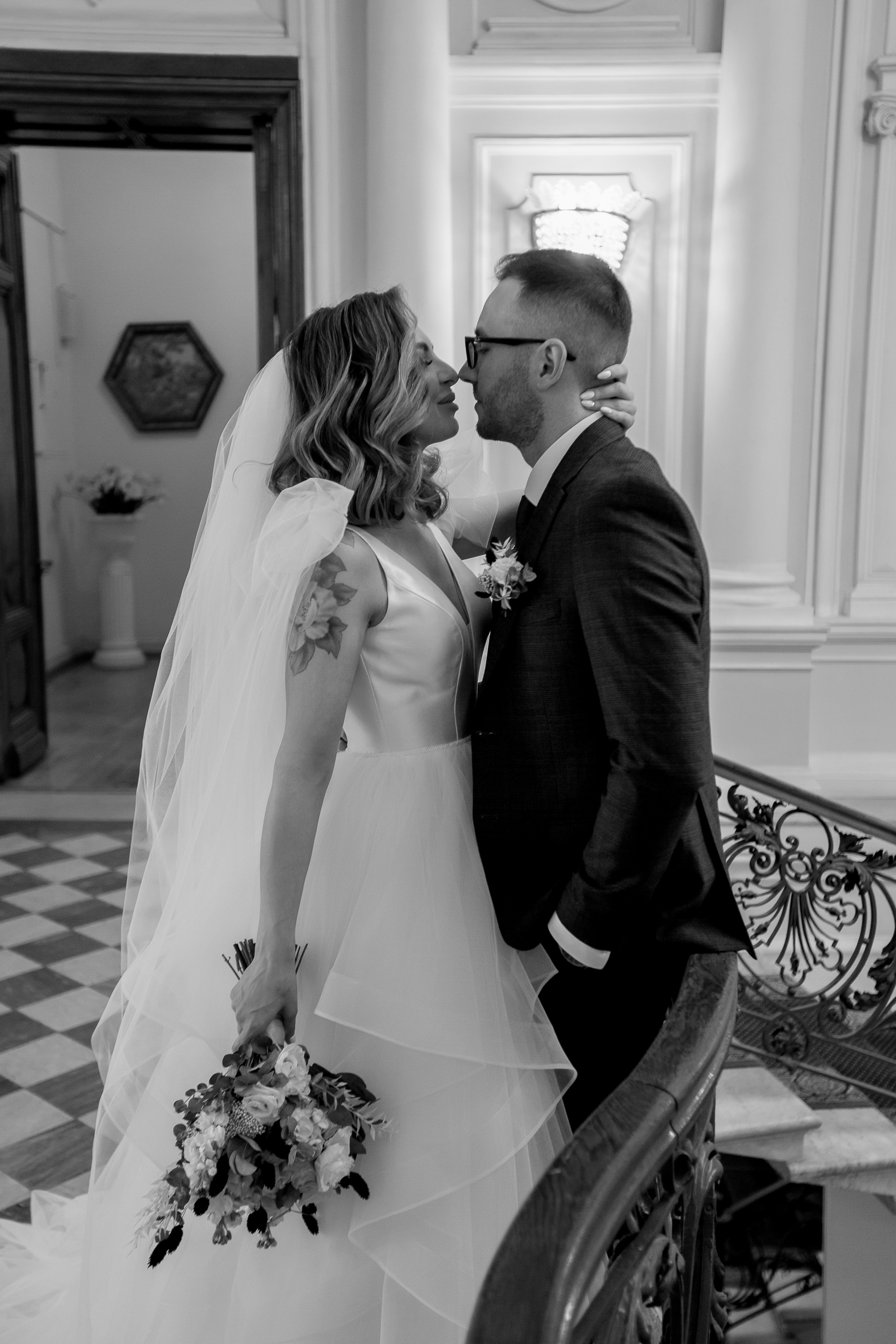 I & A. Свадебный фотограф Ефимова Ольга