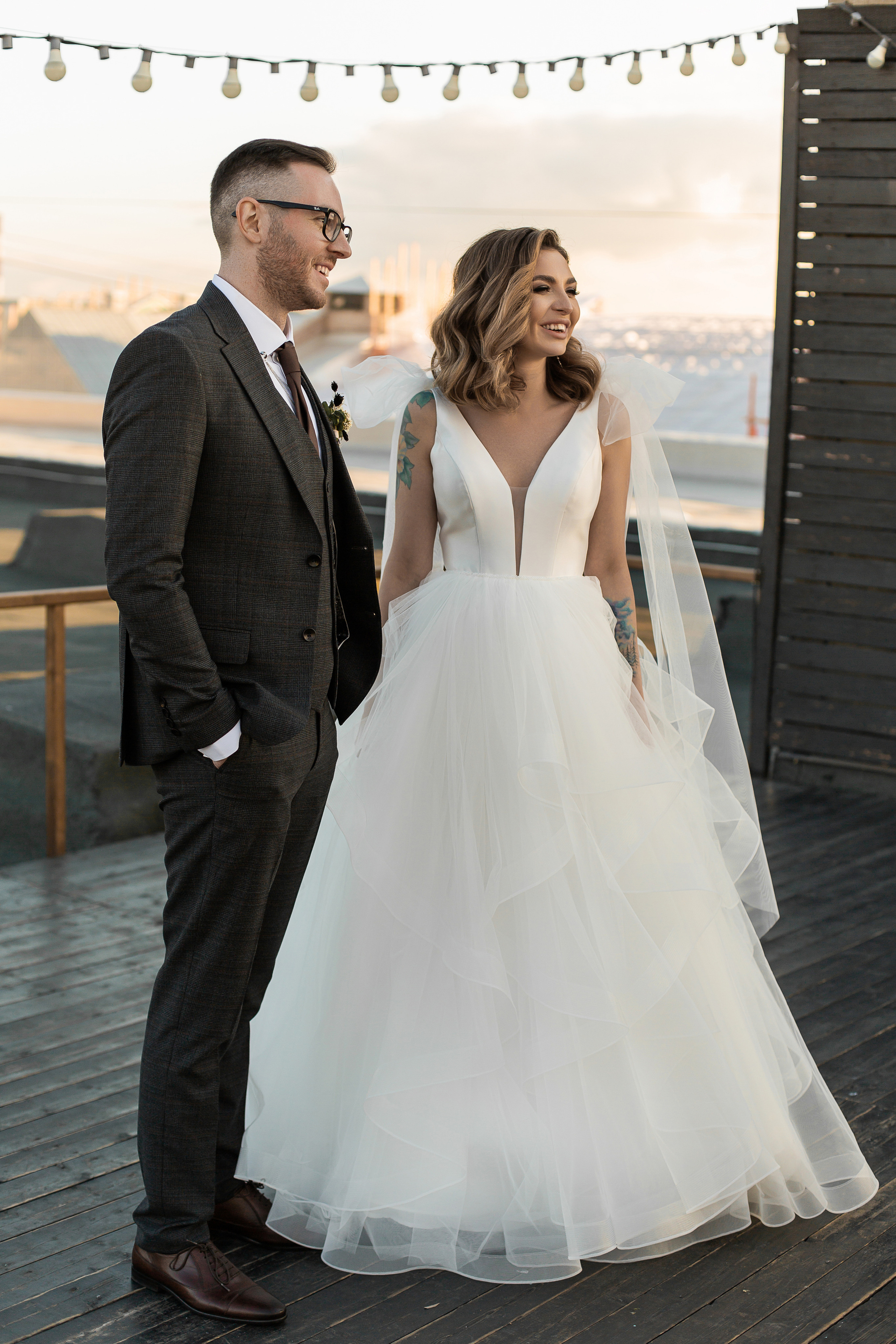 I & A. Свадебный фотограф Ефимова Ольга