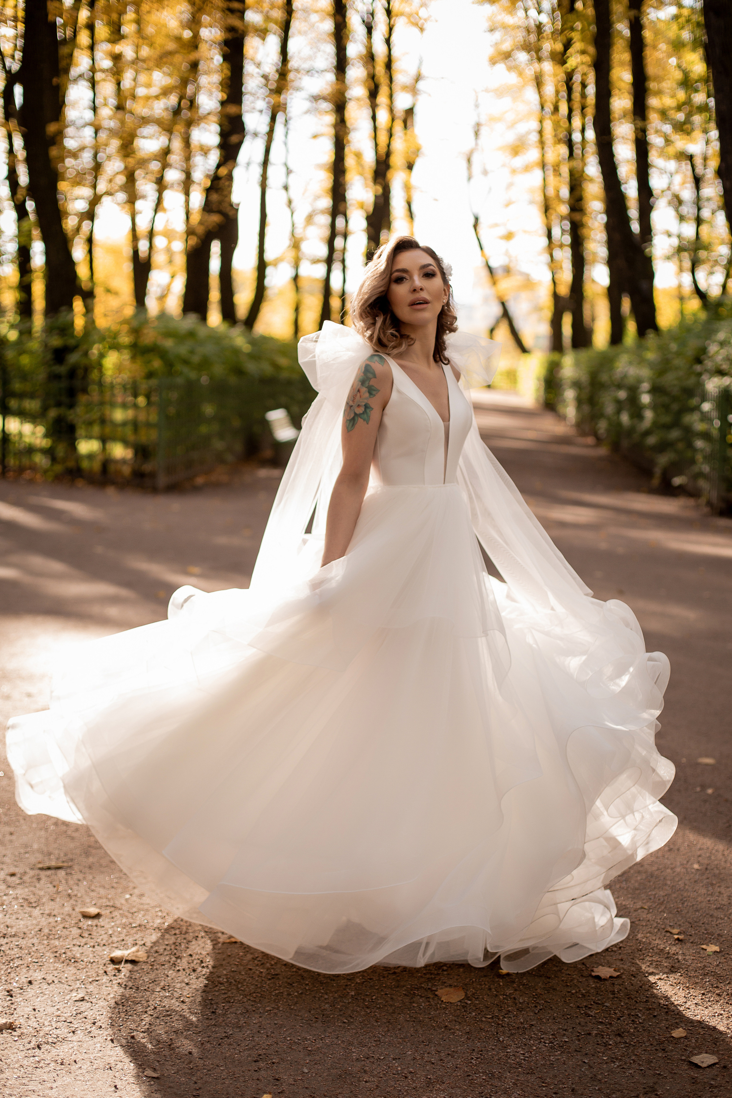 I & A. Свадебный фотограф Ефимова Ольга