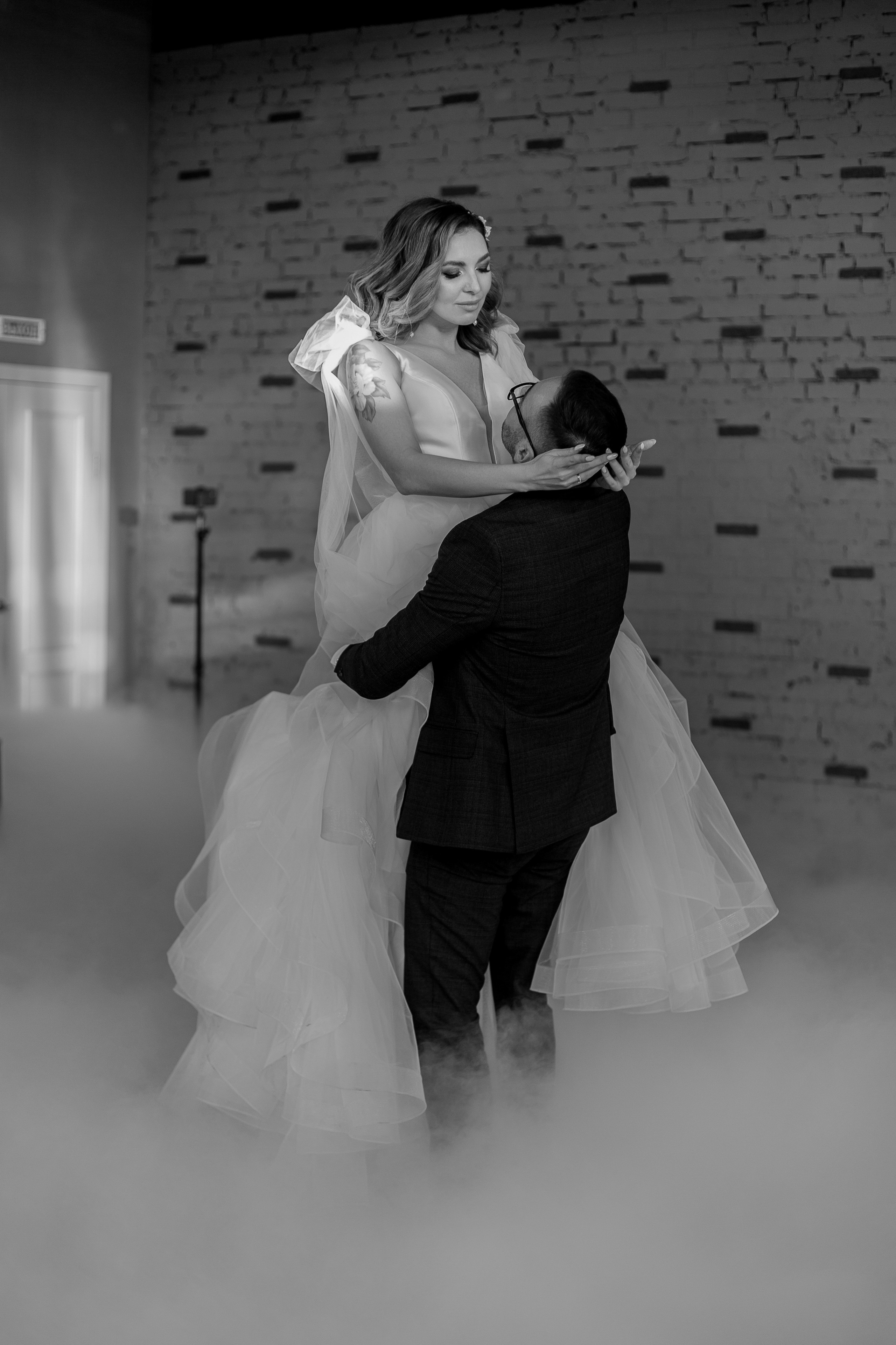 I & A. Свадебный фотограф Ефимова Ольга