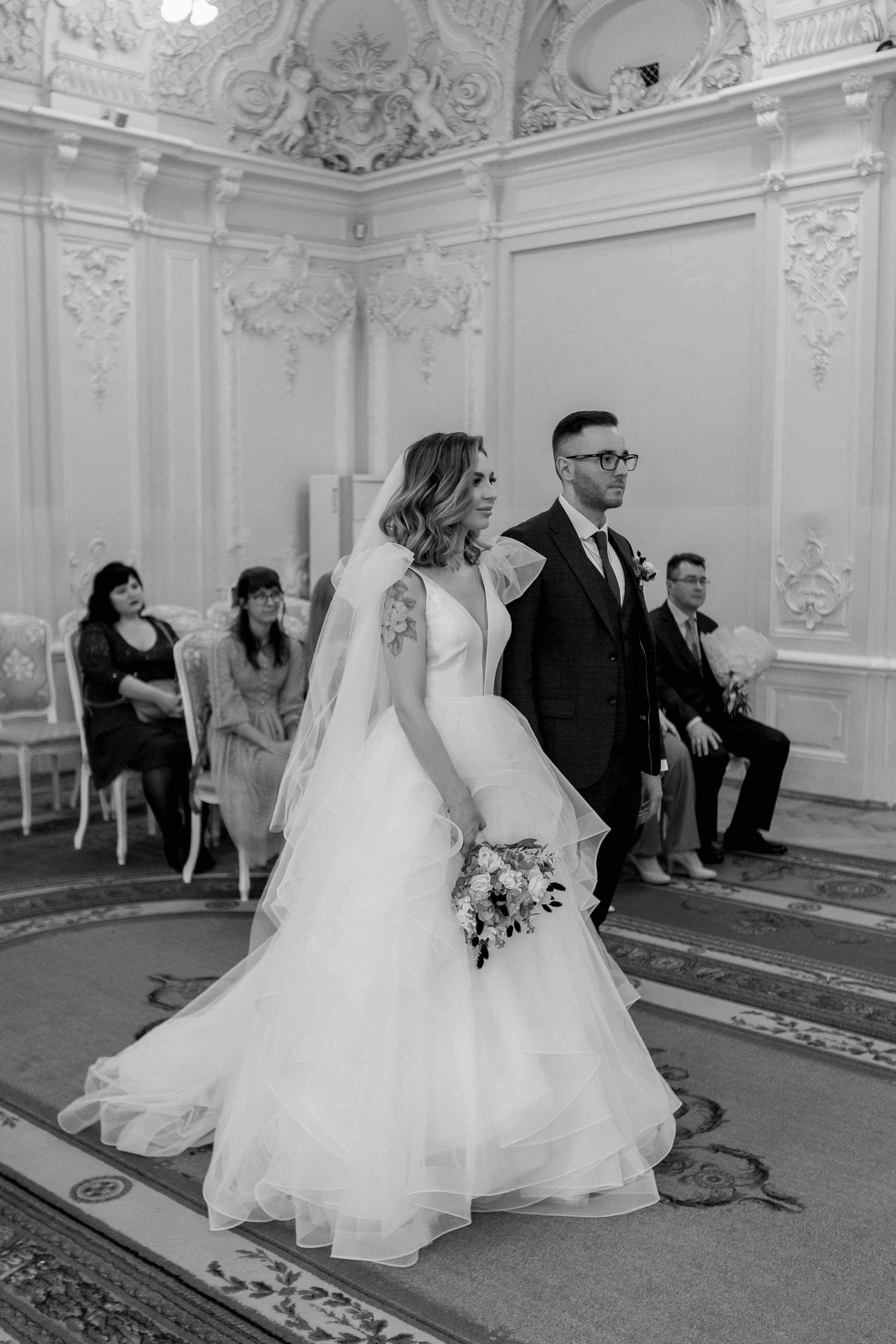 I & A. Свадебный фотограф Ефимова Ольга