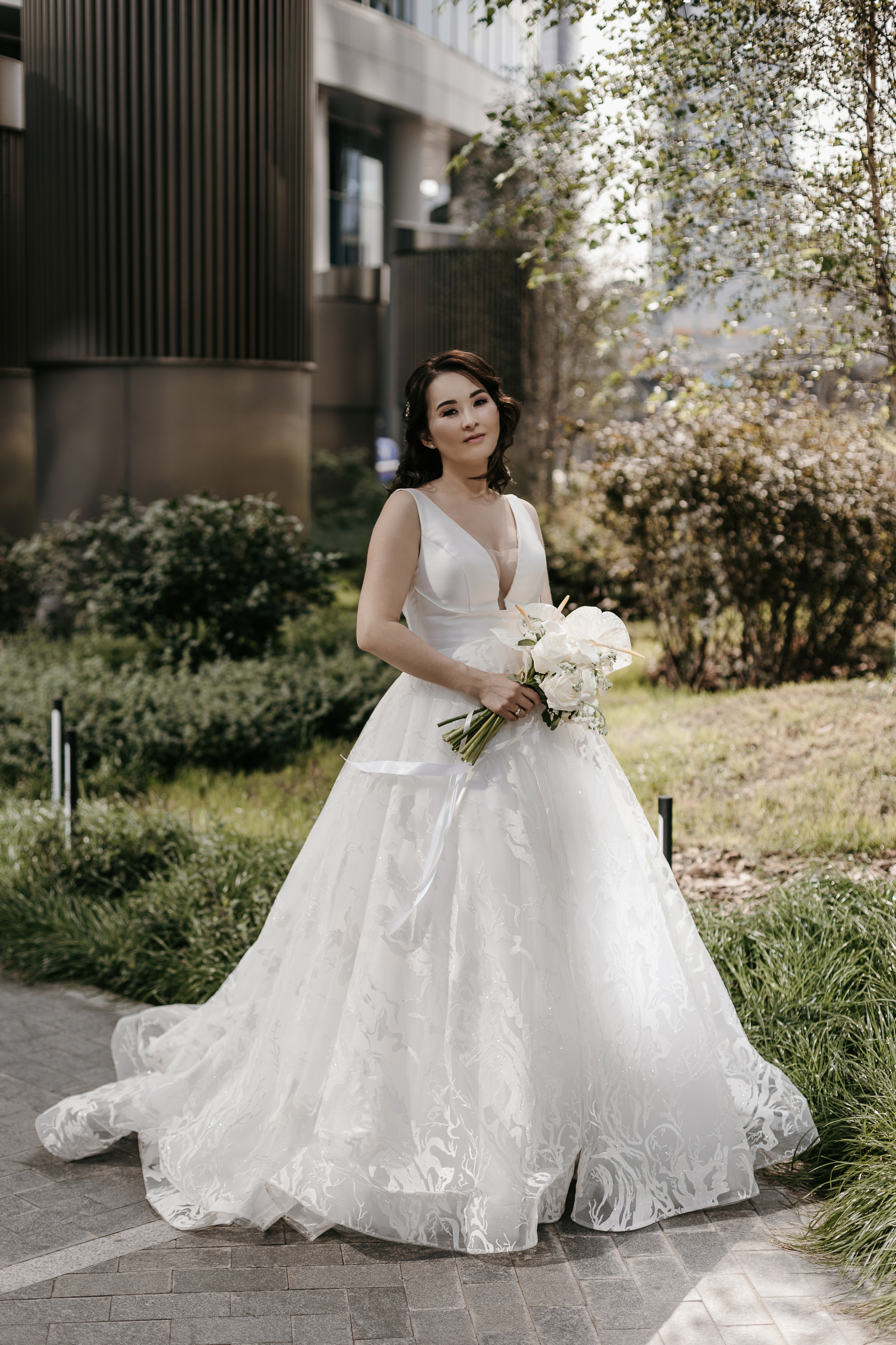 E & Y. Свадебный фотограф Ефимова Ольга