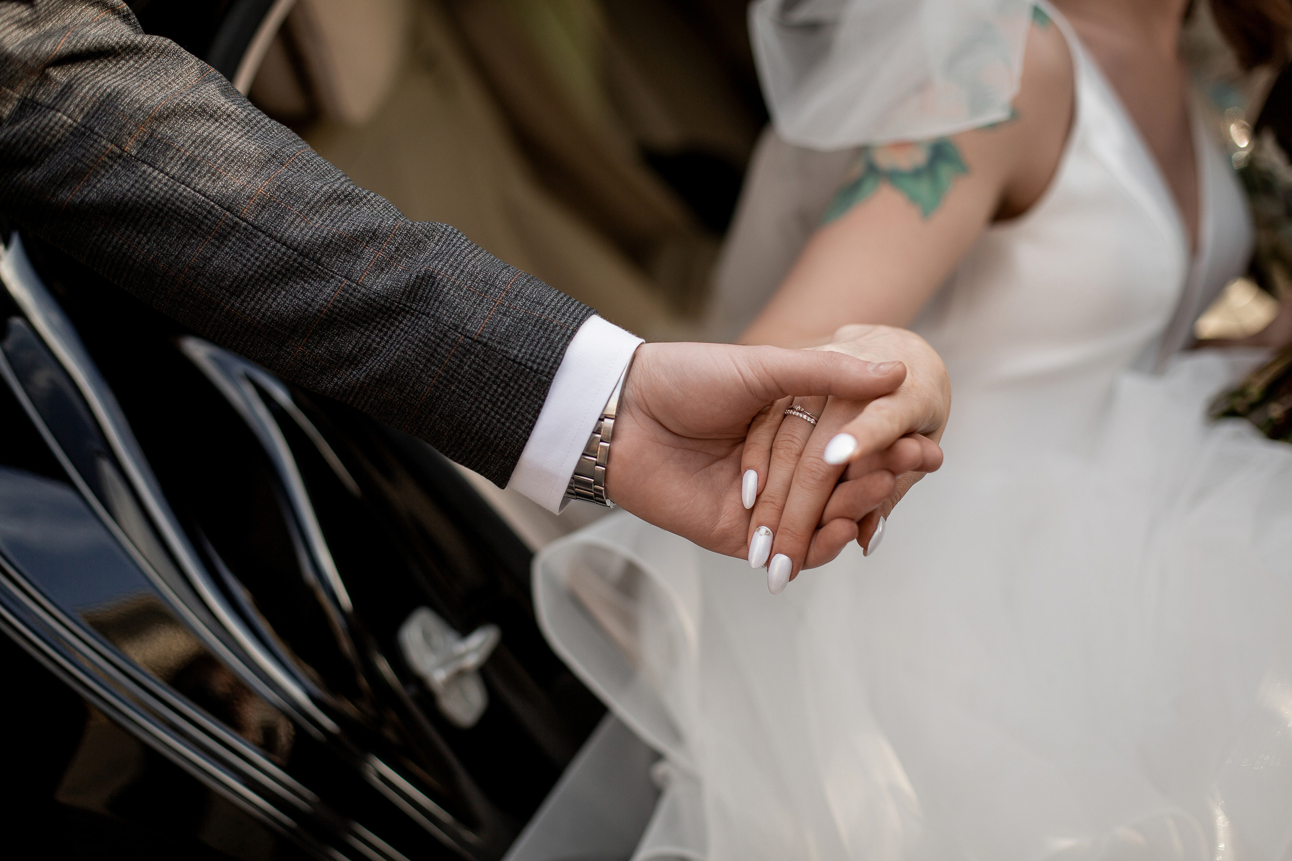 I & A. Свадебный фотограф Ефимова Ольга