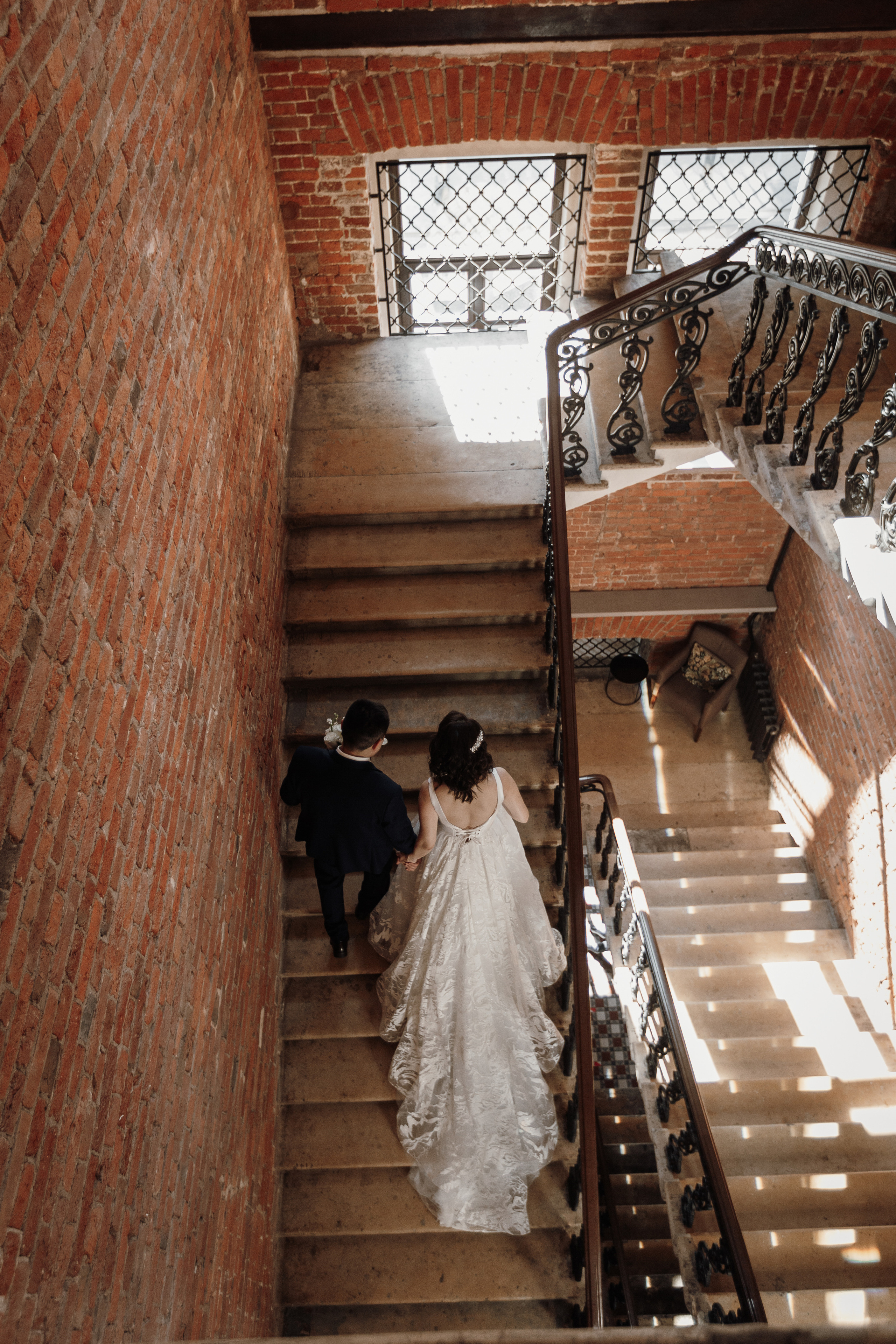 E & Y. Свадебный фотограф Ефимова Ольга