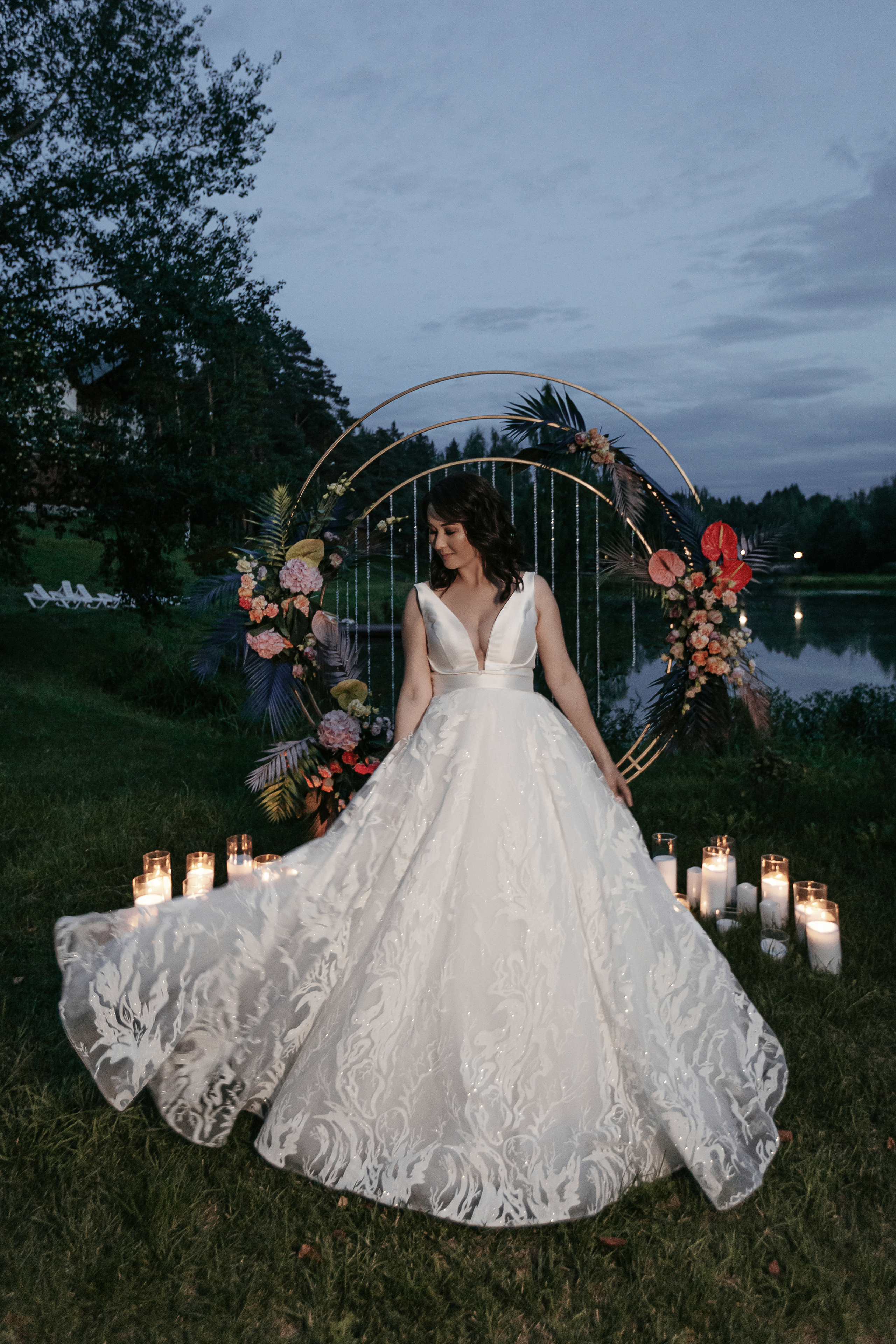 E & Y. Свадебный фотограф Ефимова Ольга